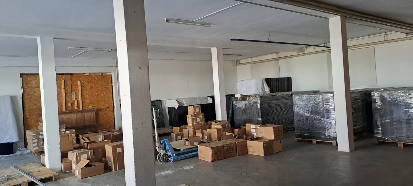 For Rent Warehouse with Office - Photo 2 of 8