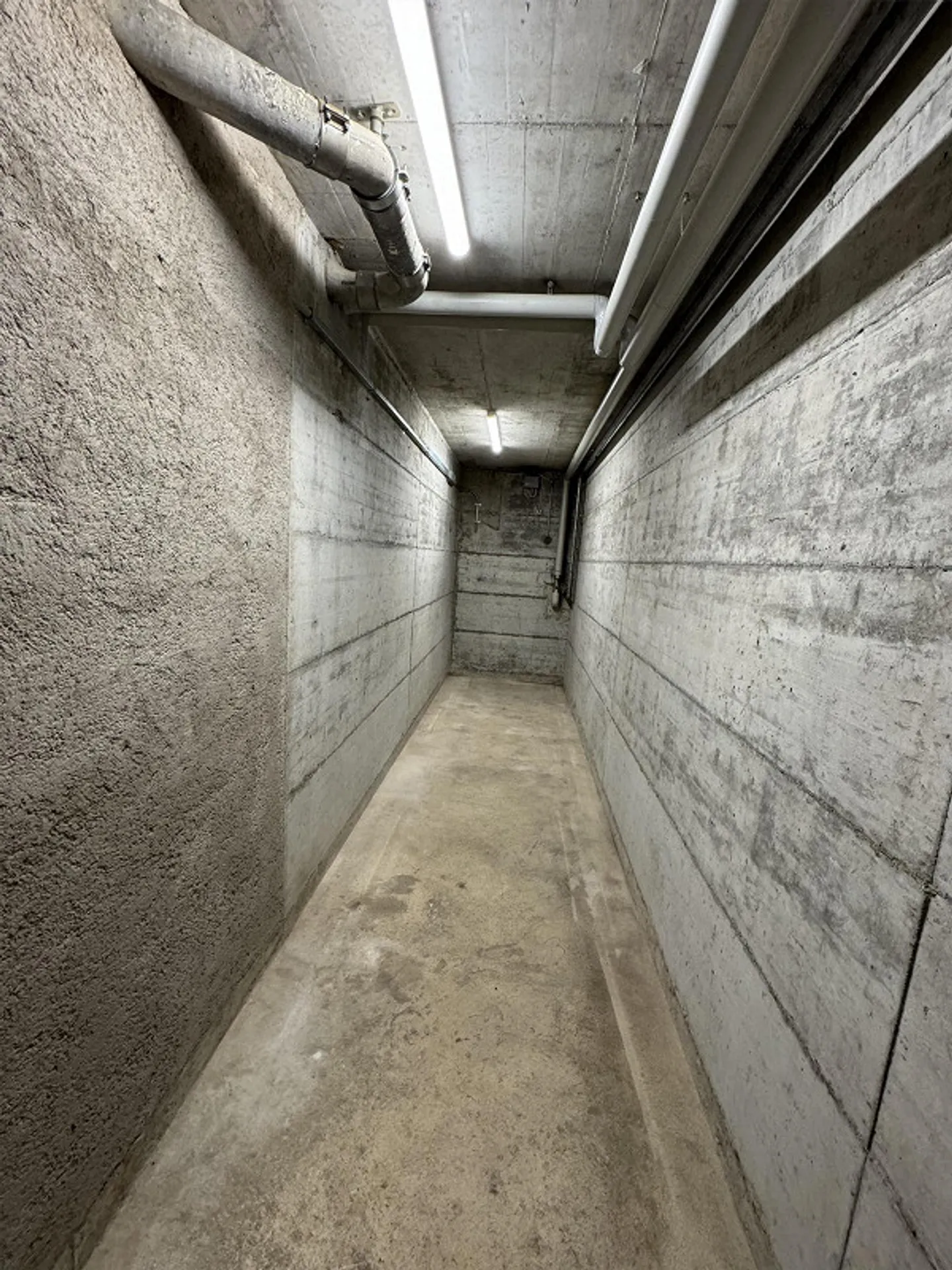 Atelier moderne au centre de Herisau - Photo 9 sur 9