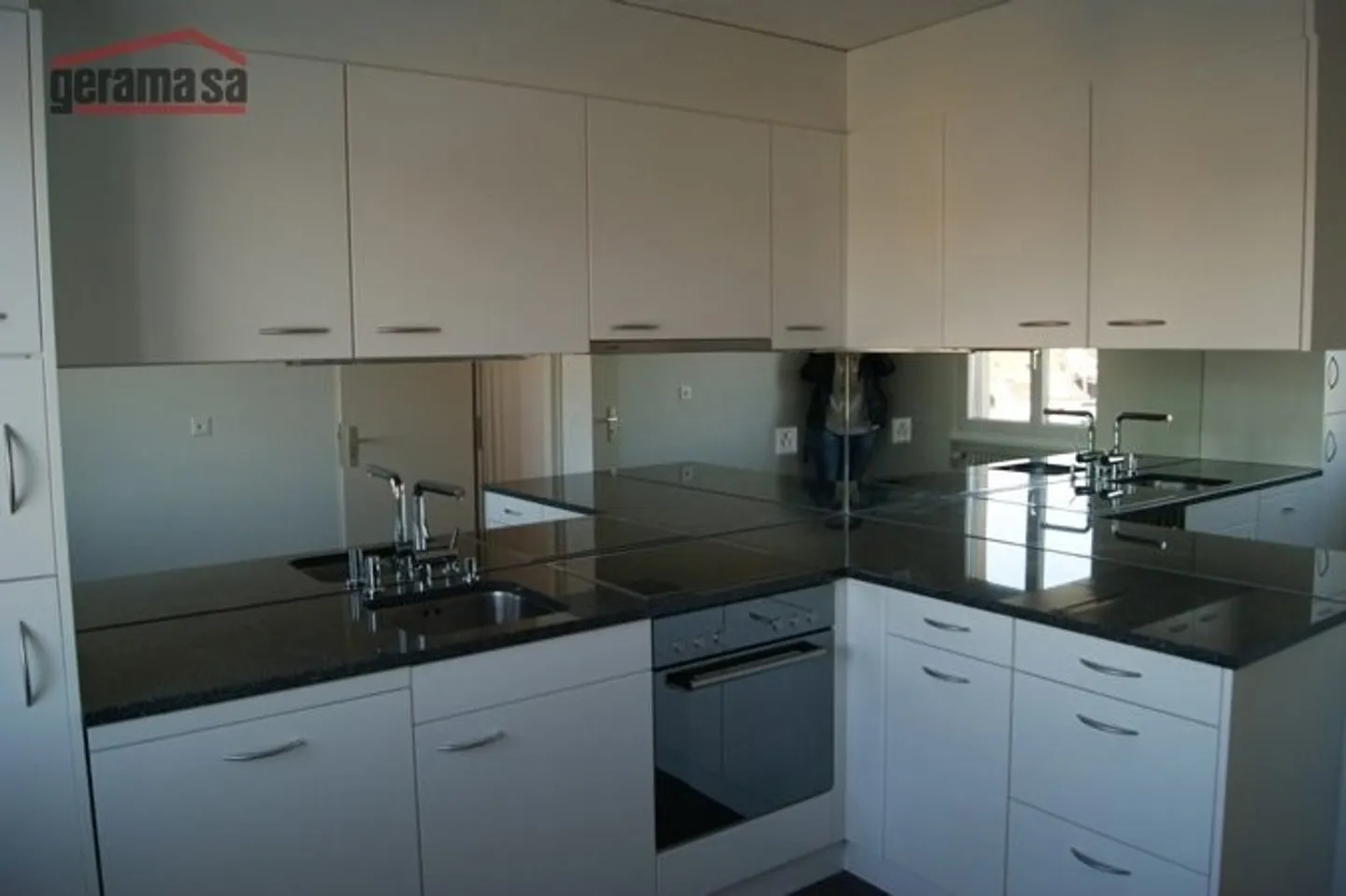 Appartamento 4.5 stanze - Foto 2 di 9