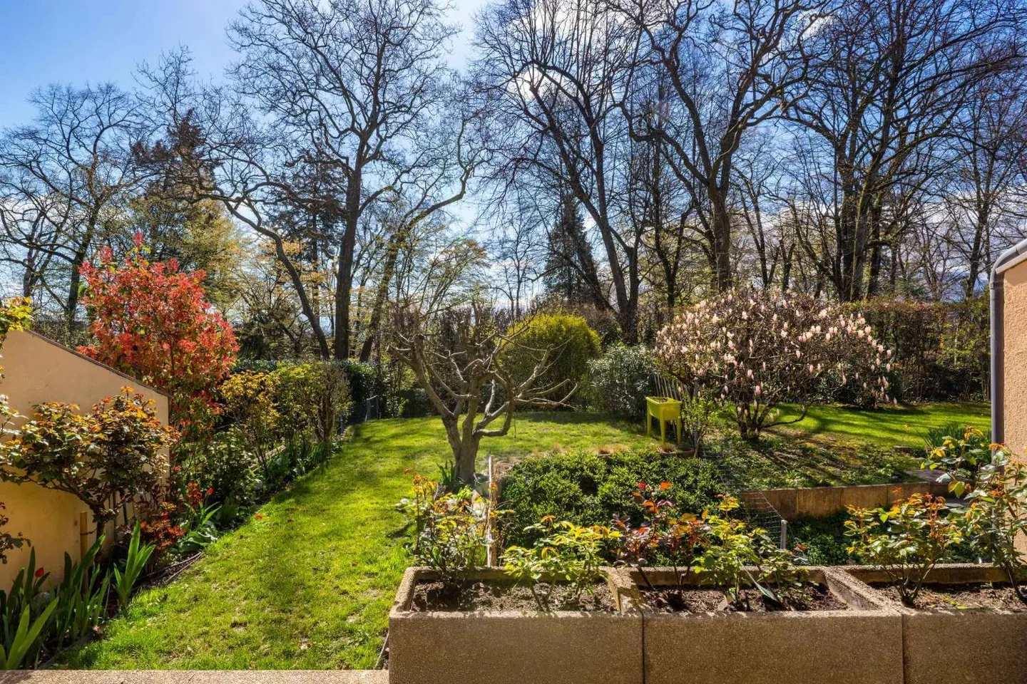 Incantevole Casa a Vandoeuvres - Foto 1 di 5