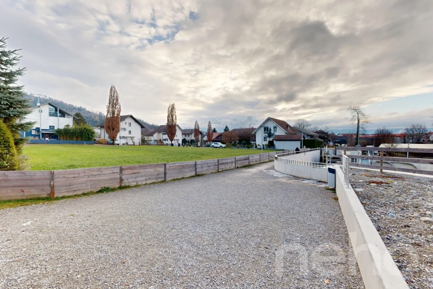 Terreno edificabile a Steffisburg - Foto 11 di 11