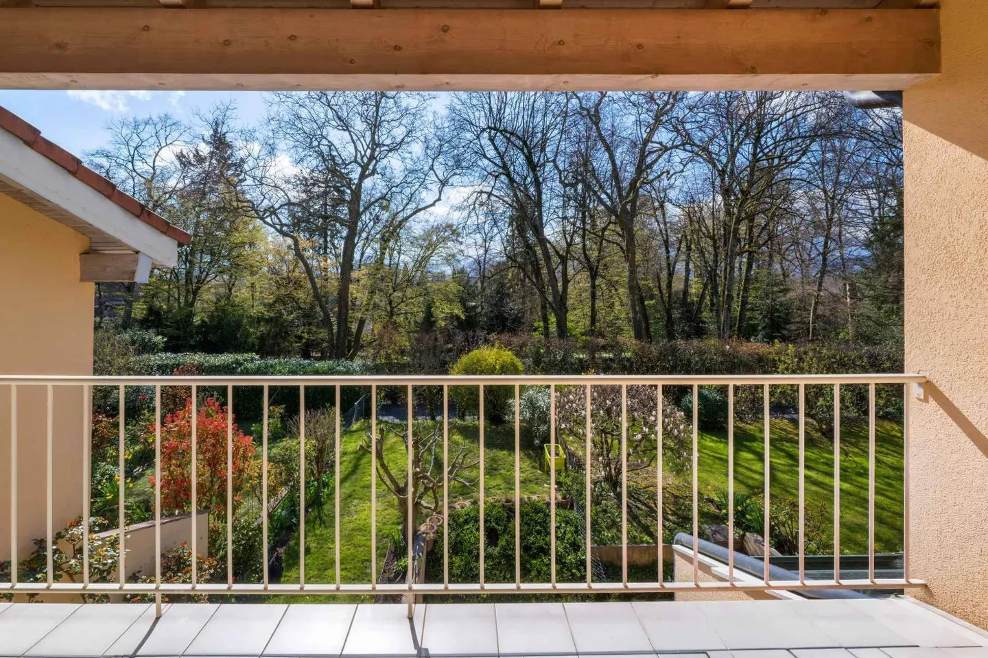 Incantevole Casa a Vandoeuvres - Foto 4 di 5