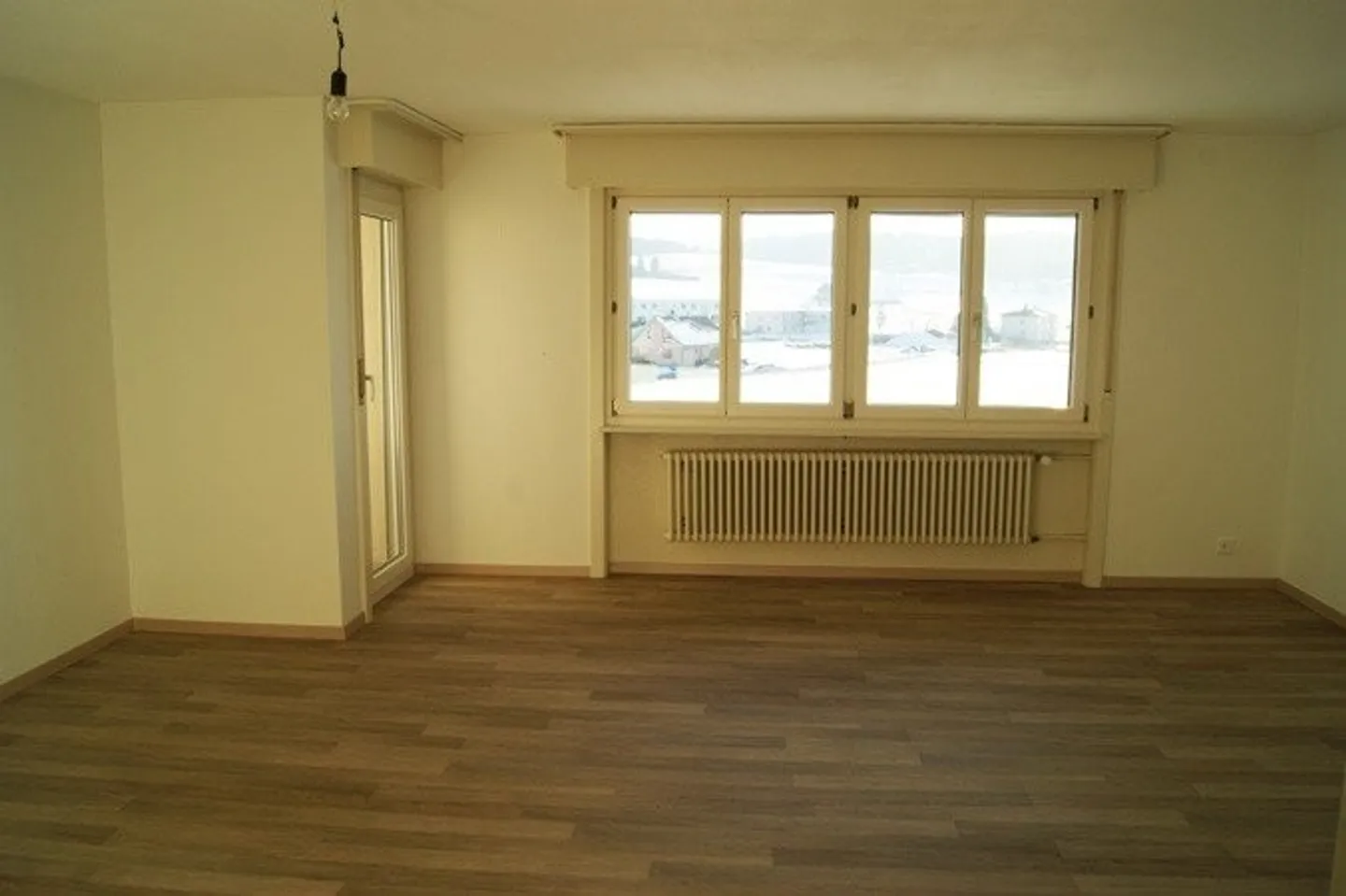 Appartamento 4.5 stanze - Foto 5 di 9