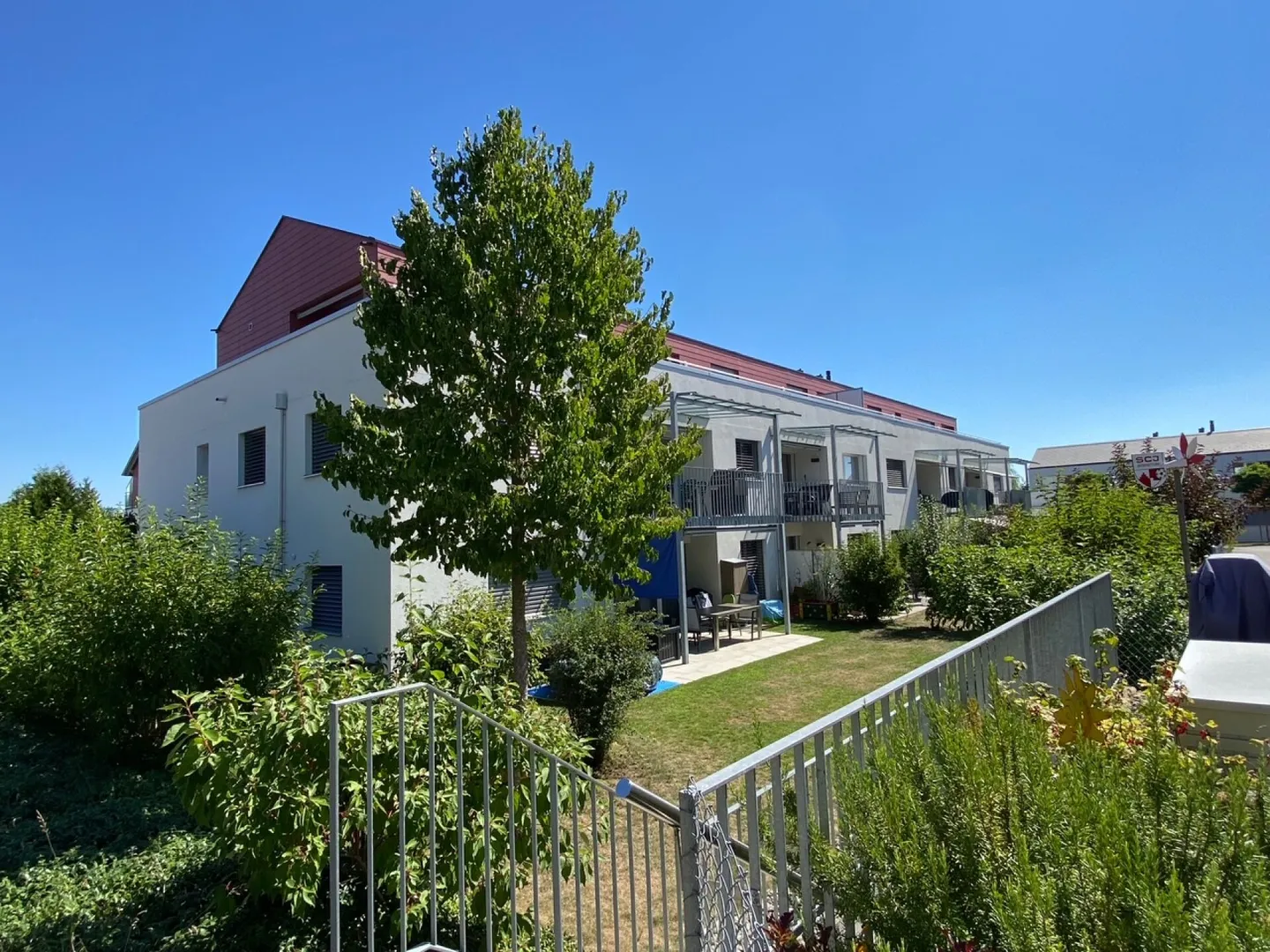 Everything you need for life can be found here! - Photo 15 of 16