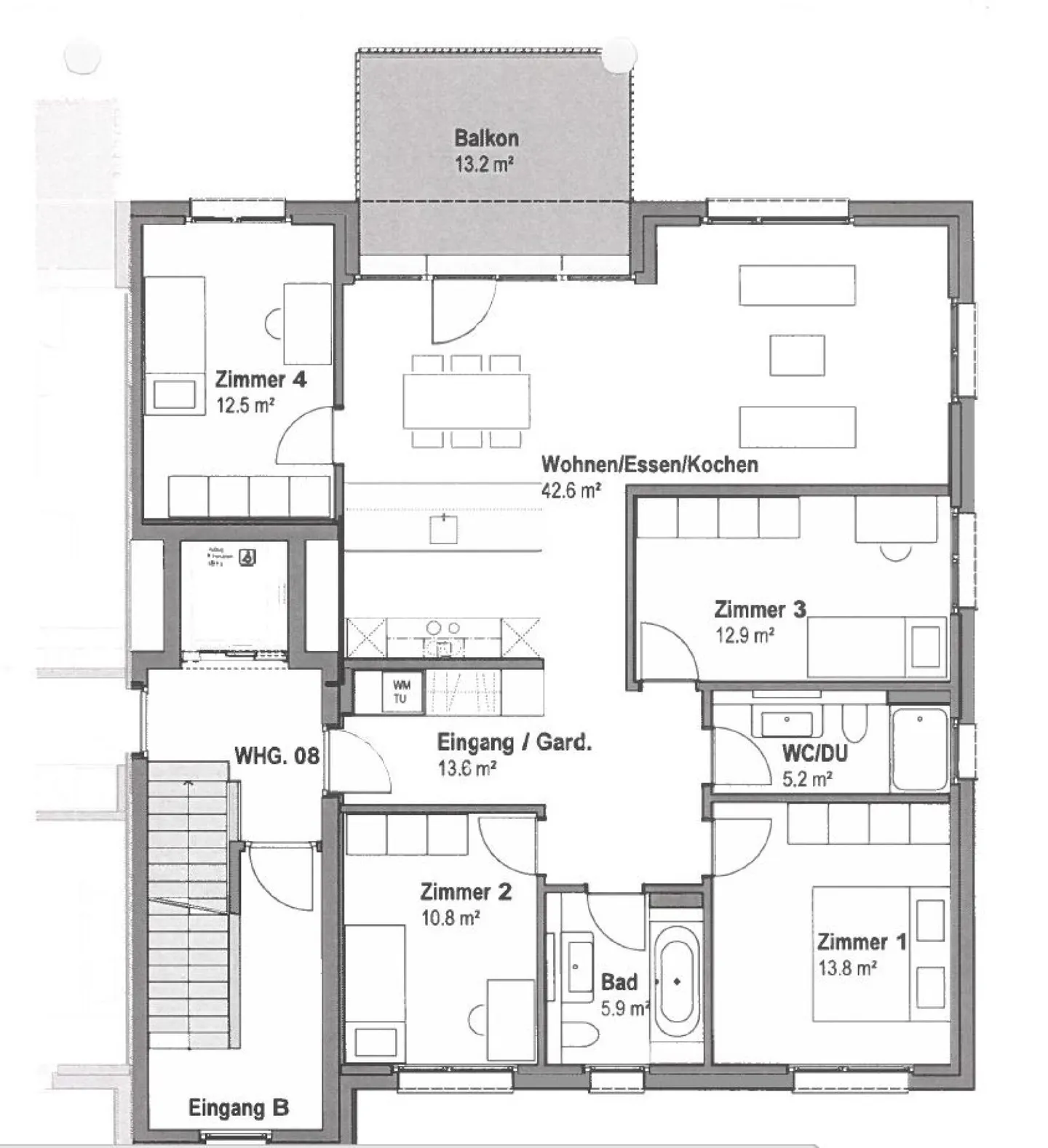 Everything you need for life can be found here! - Photo 16 of 16