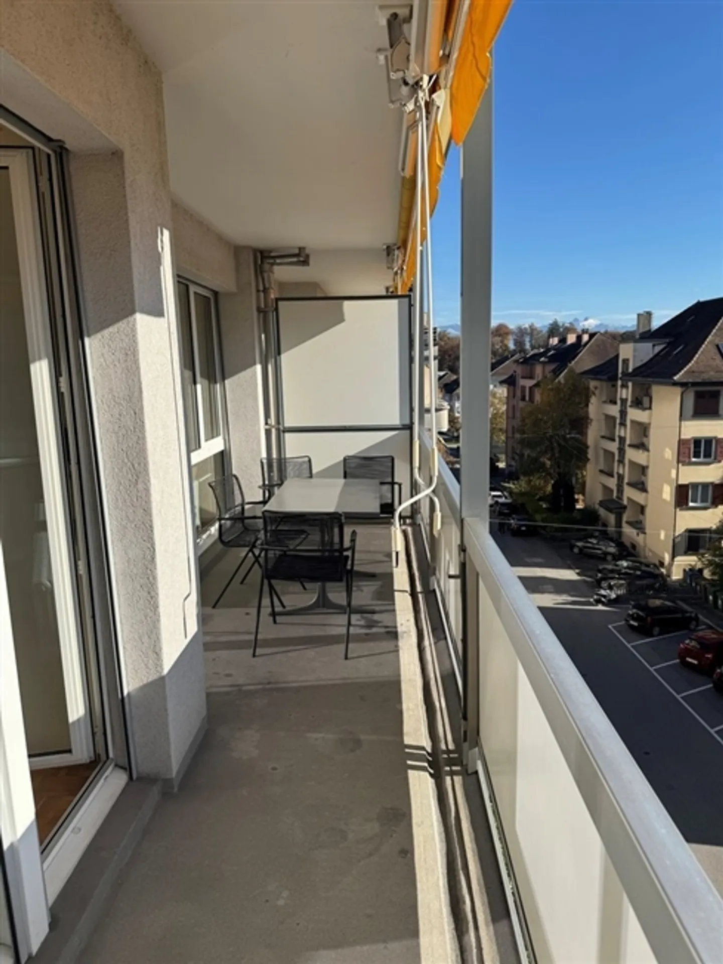 «Schöne Zweizimmerwohnung» - Foto 2 von 9