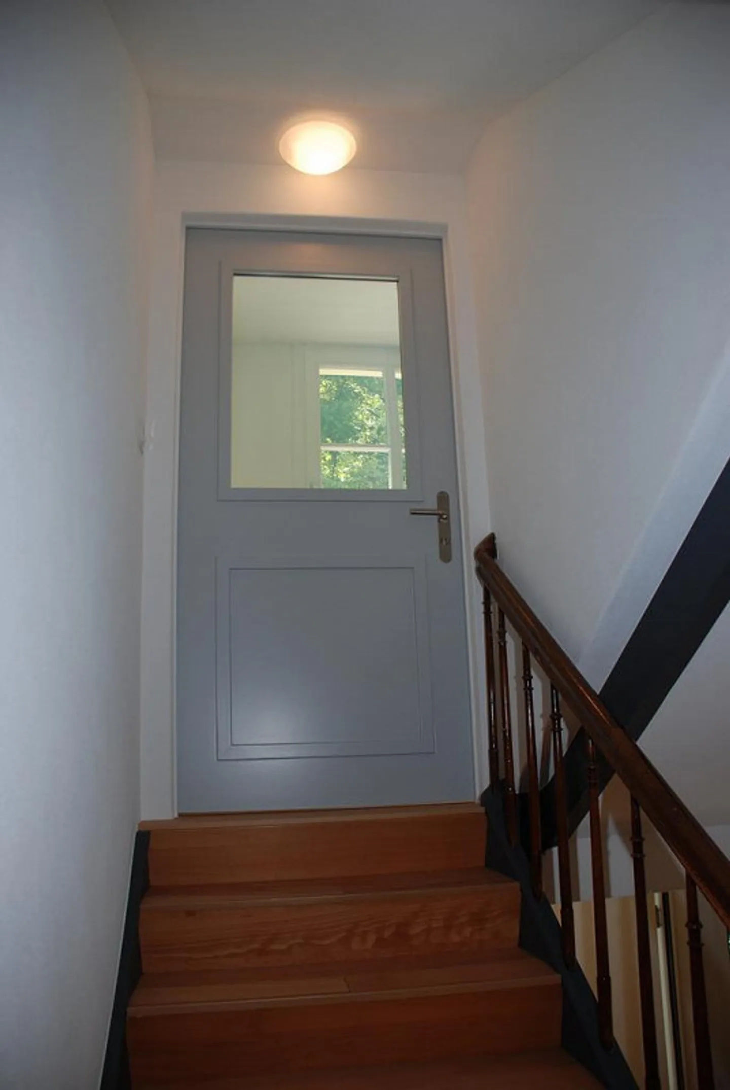 Appartamento attico di 4 camere da letto in affitto - Foto 2 di 12