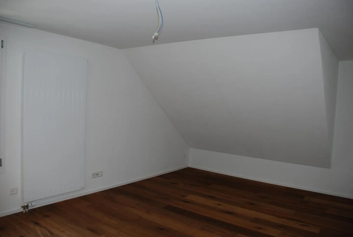 Appartamento attico di 4 camere da letto in affitto - Foto 5 di 12