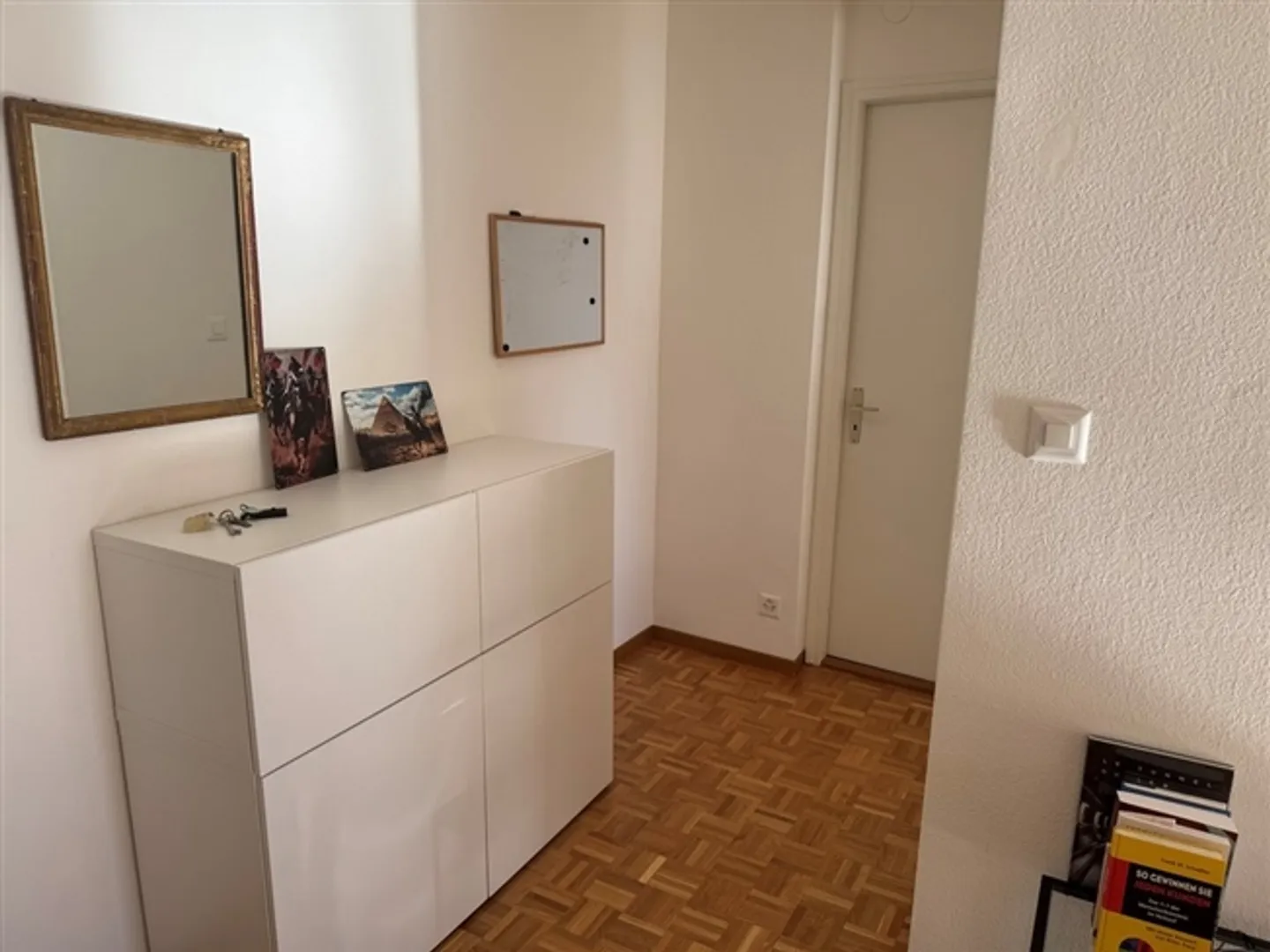 «Schöne Zweizimmerwohnung» - Foto 3 von 9