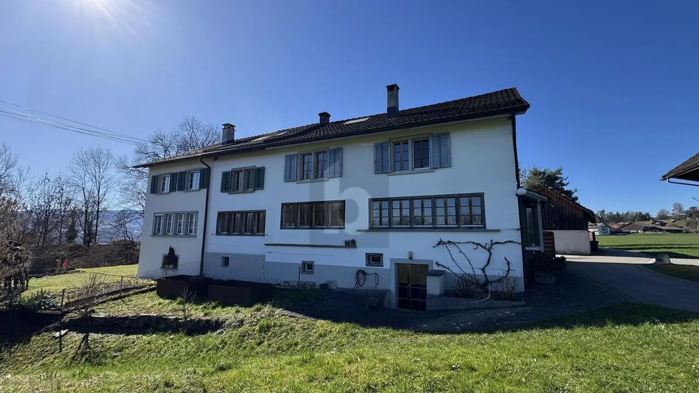 Paradiso Familiare in Posizione Tranquilla e Soleggiata - Foto 1 di 6