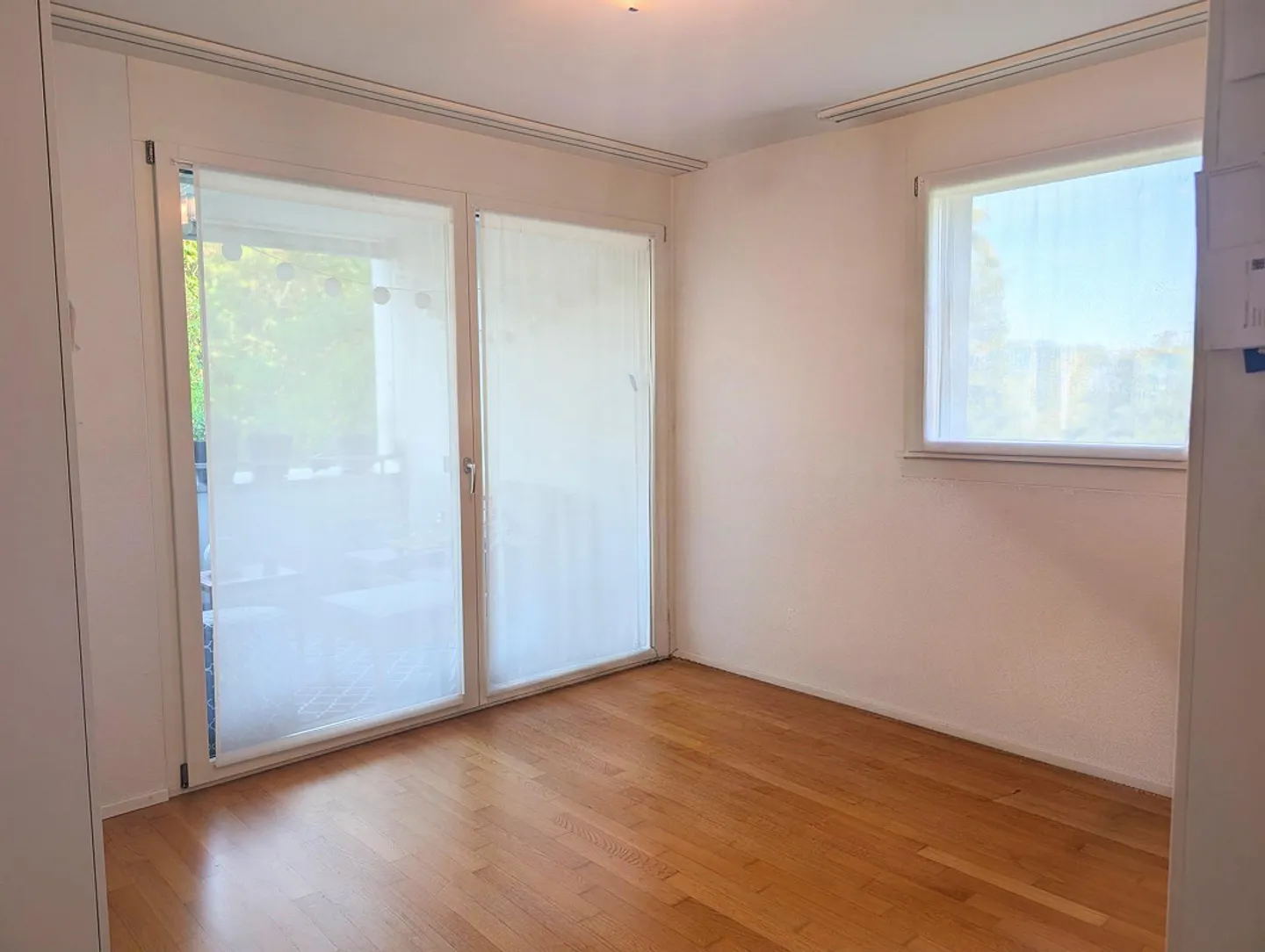 Grosszügige 3.5 Zimmer Wohnung - Foto 6 von 7