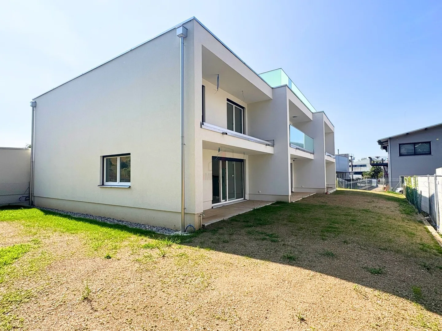 Nuova costruzione, pronta per essere abitata - Foto 12 di 13