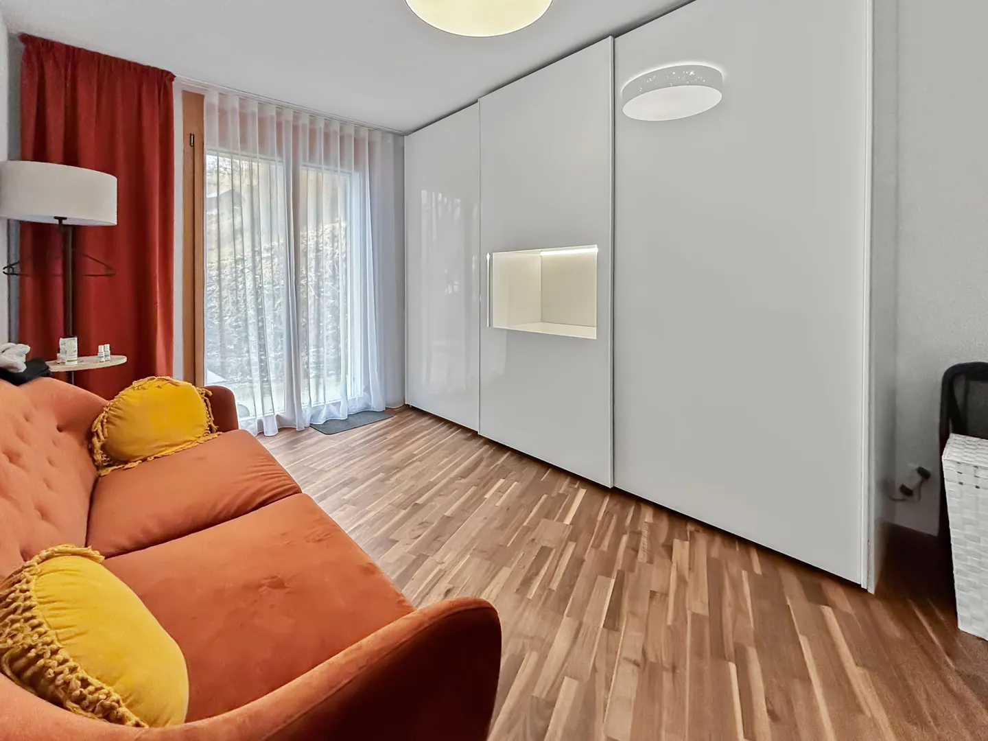 Chalet moderne avec vues imprenables - Photo 6 sur 12