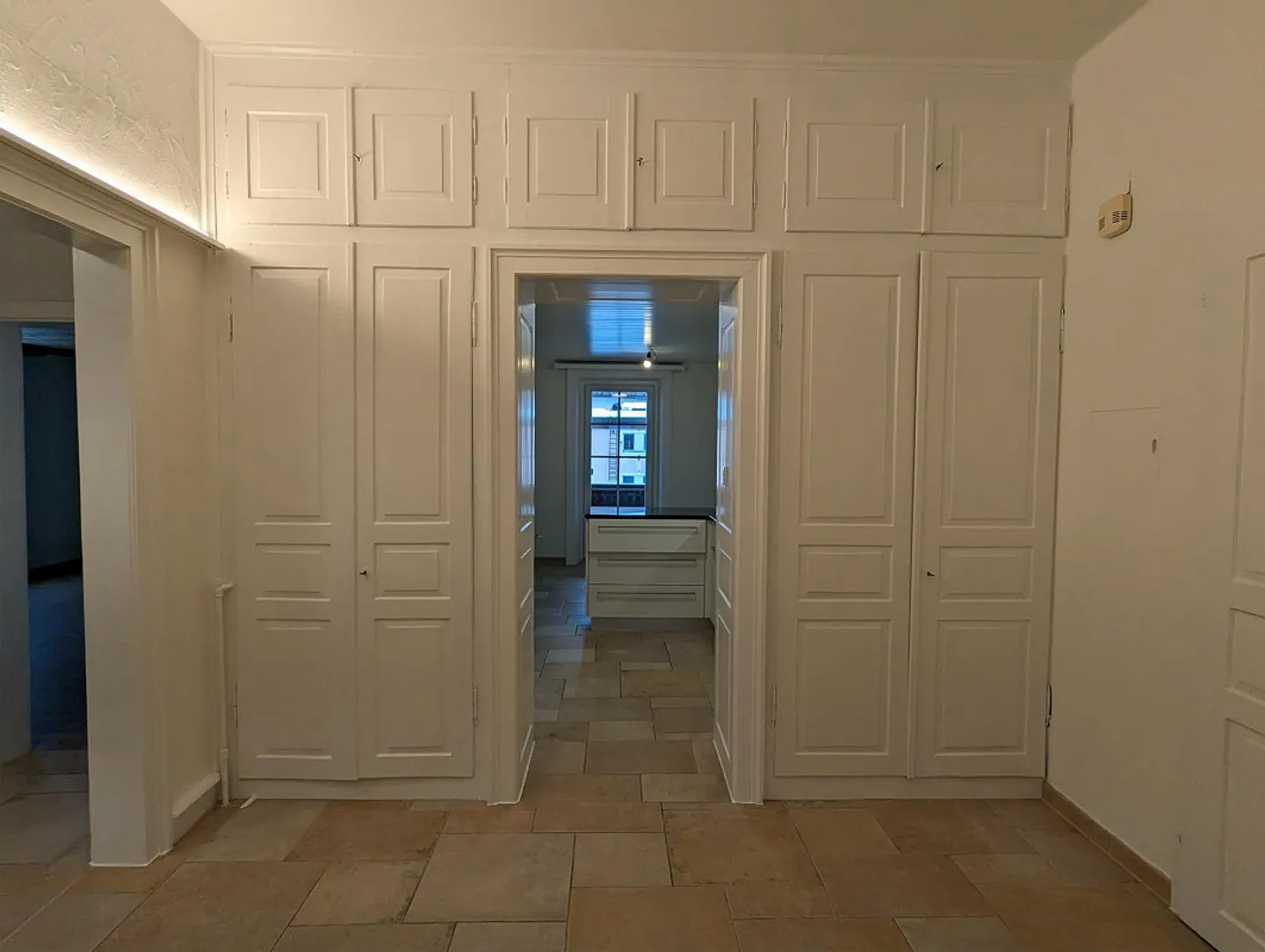 Temporarily for rent: Beautiful 4.5-room apartment in the heart of Davos - Photo 8 of 17