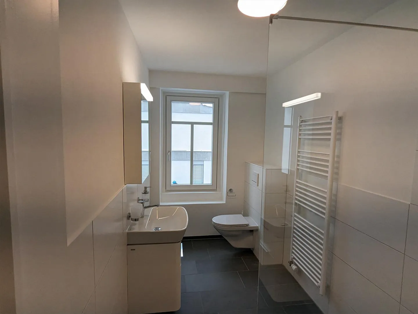 Temporarily for rent: Beautiful 4.5-room apartment in the heart of Davos - Photo 10 of 17
