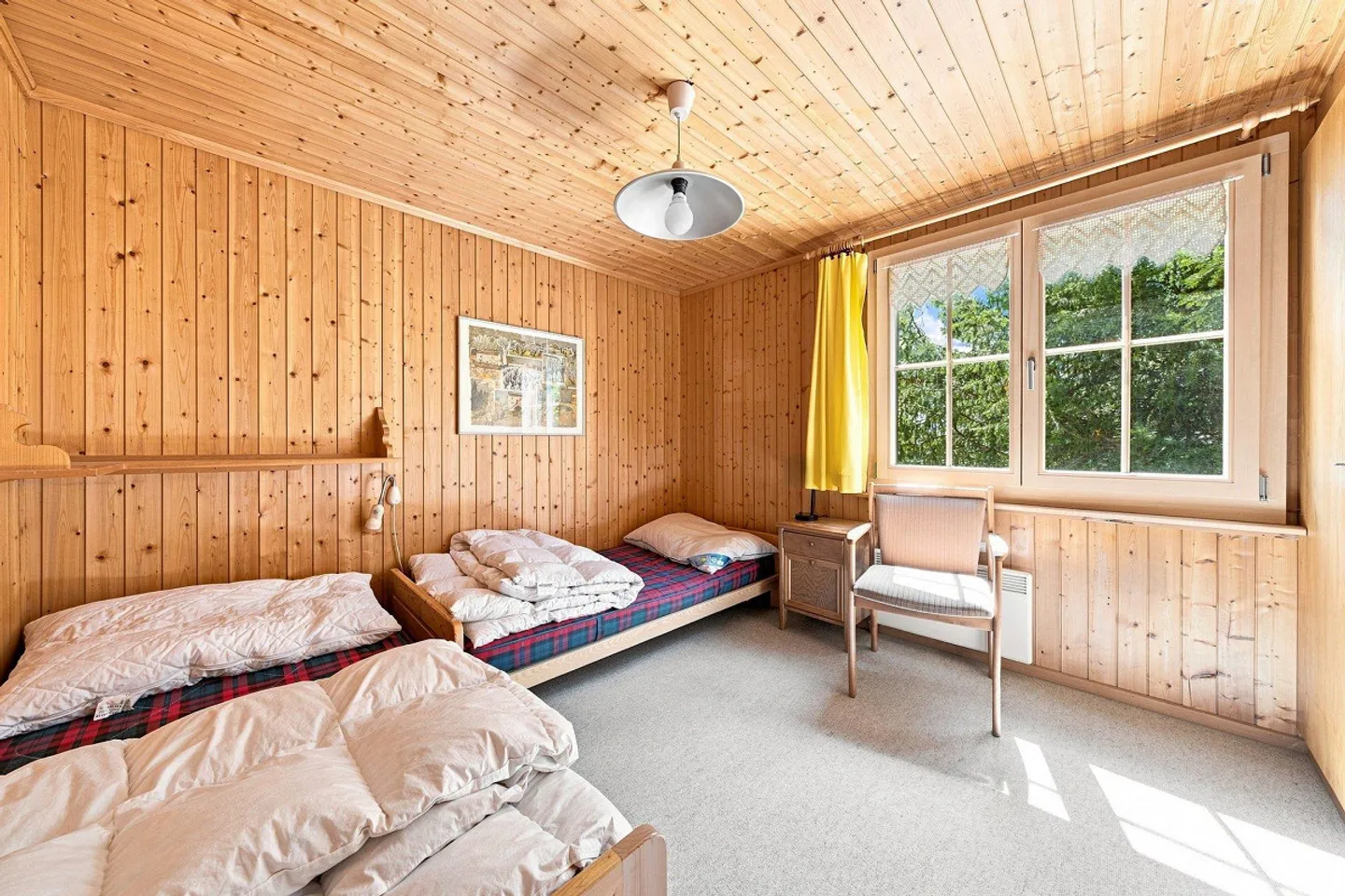 Wohnen mit Charme und Bergkulisse - Foto 3 di 11
