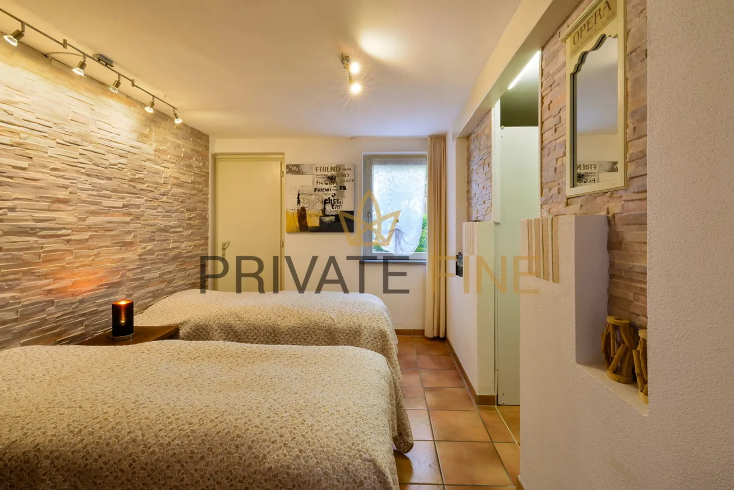 Appartement 3.5 pièces ensoleillé - Photo 4 sur 8