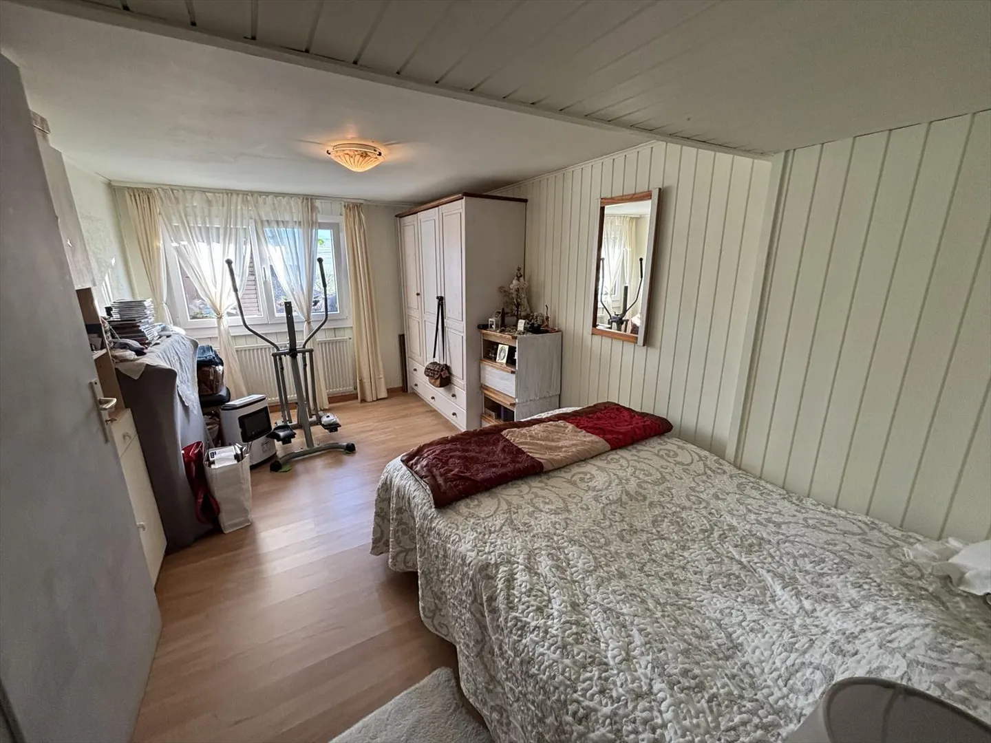 Maison 9 pièces - Photo 7 sur 10