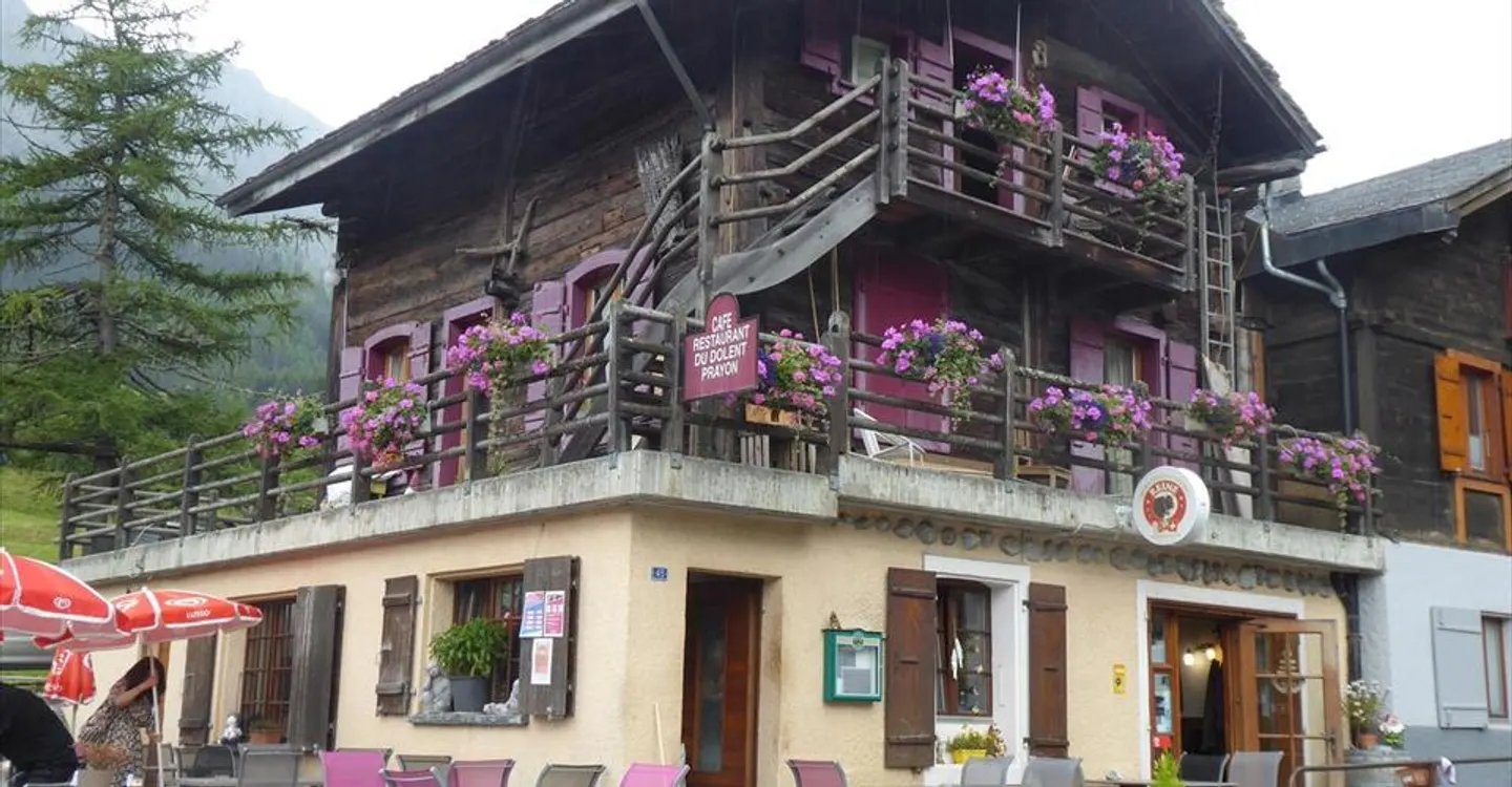 CHALET - PRAYON - Foto 2 von 3