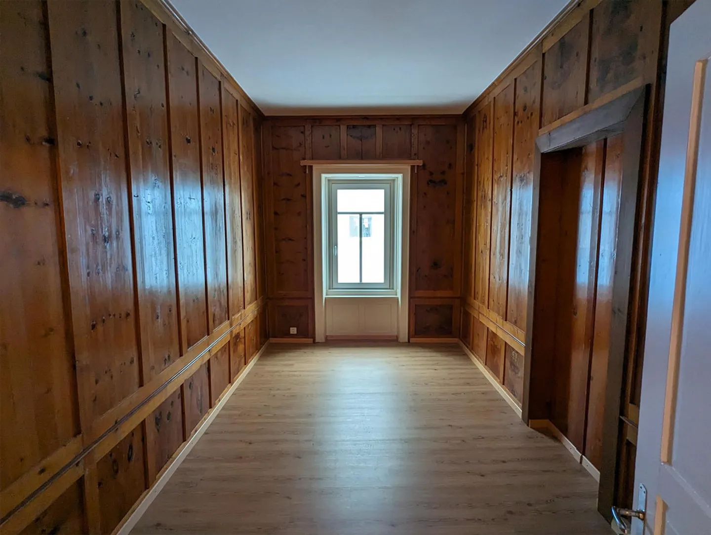 Temporarily for rent: Beautiful 4.5-room apartment in the heart of Davos - Photo 15 of 17