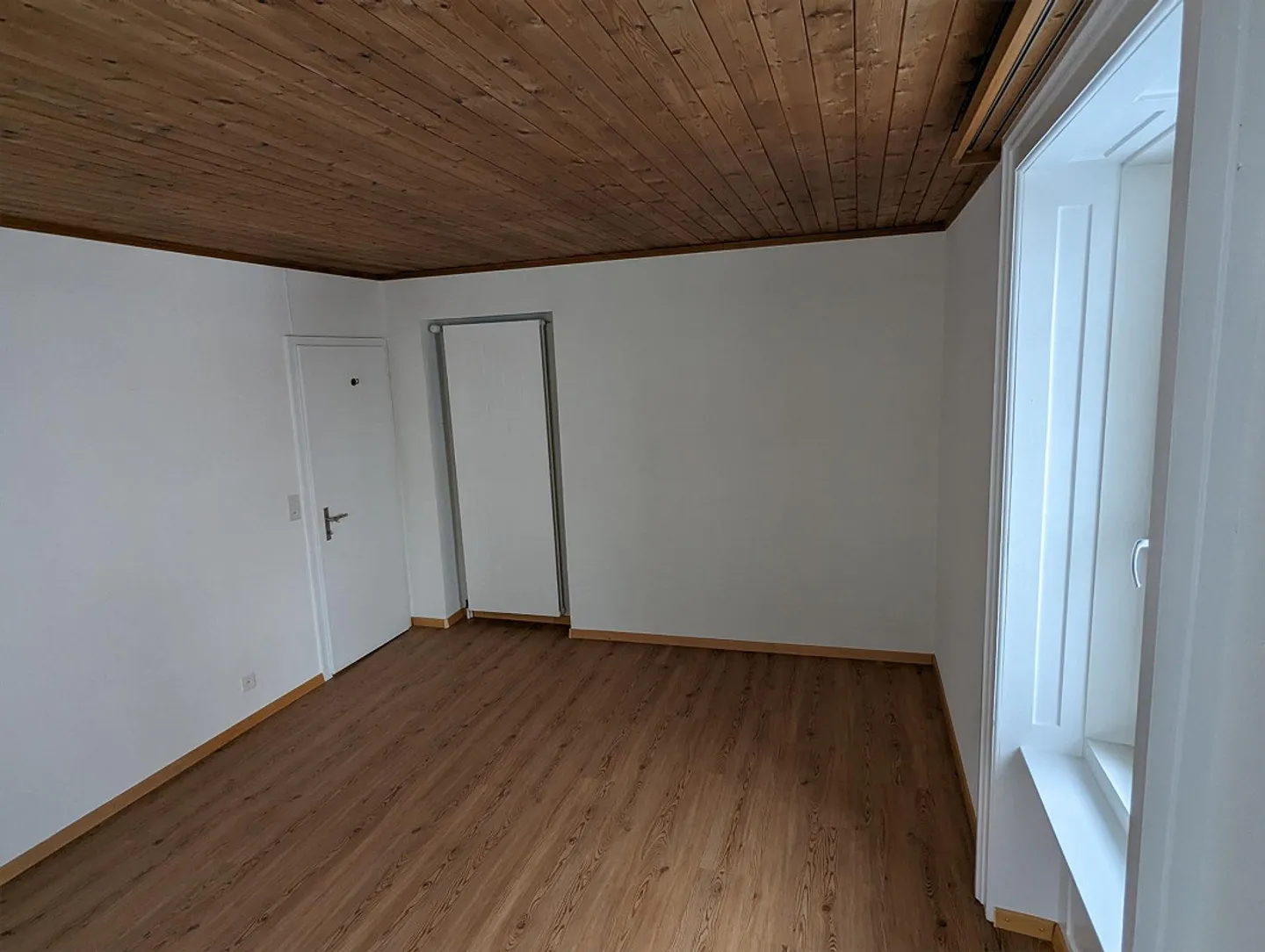 Temporarily for rent: Beautiful 4.5-room apartment in the heart of Davos - Photo 14 of 17