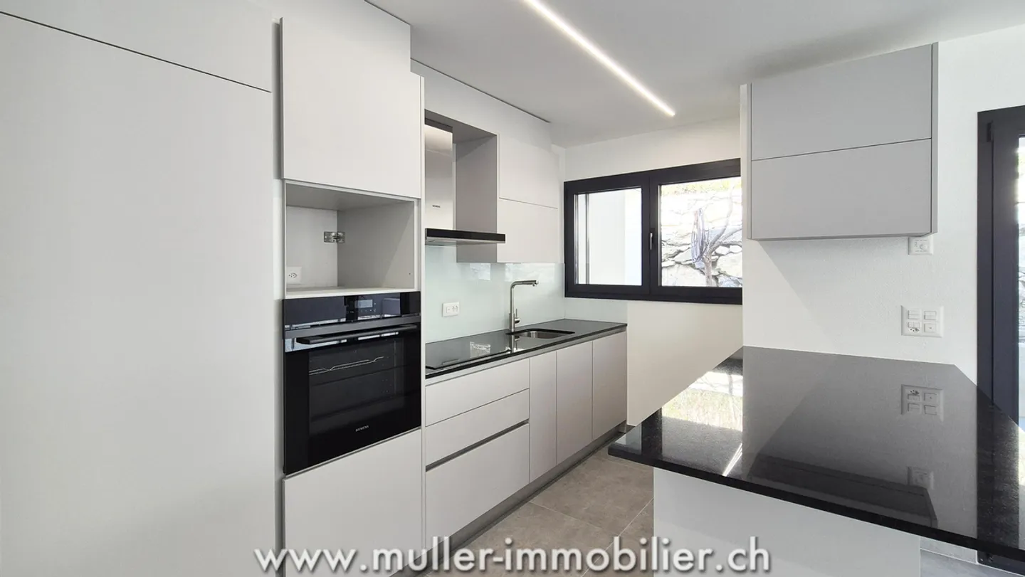 Appartement Duplex avec Vue Splendide - Photo 4 sur 13