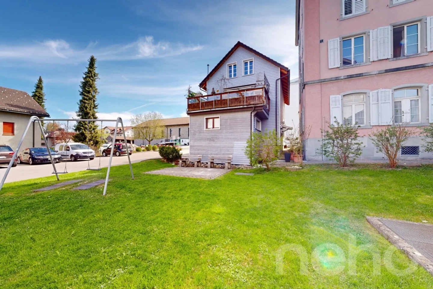 Duplex Charmant au Centre-Ville - Photo 2 sur 12