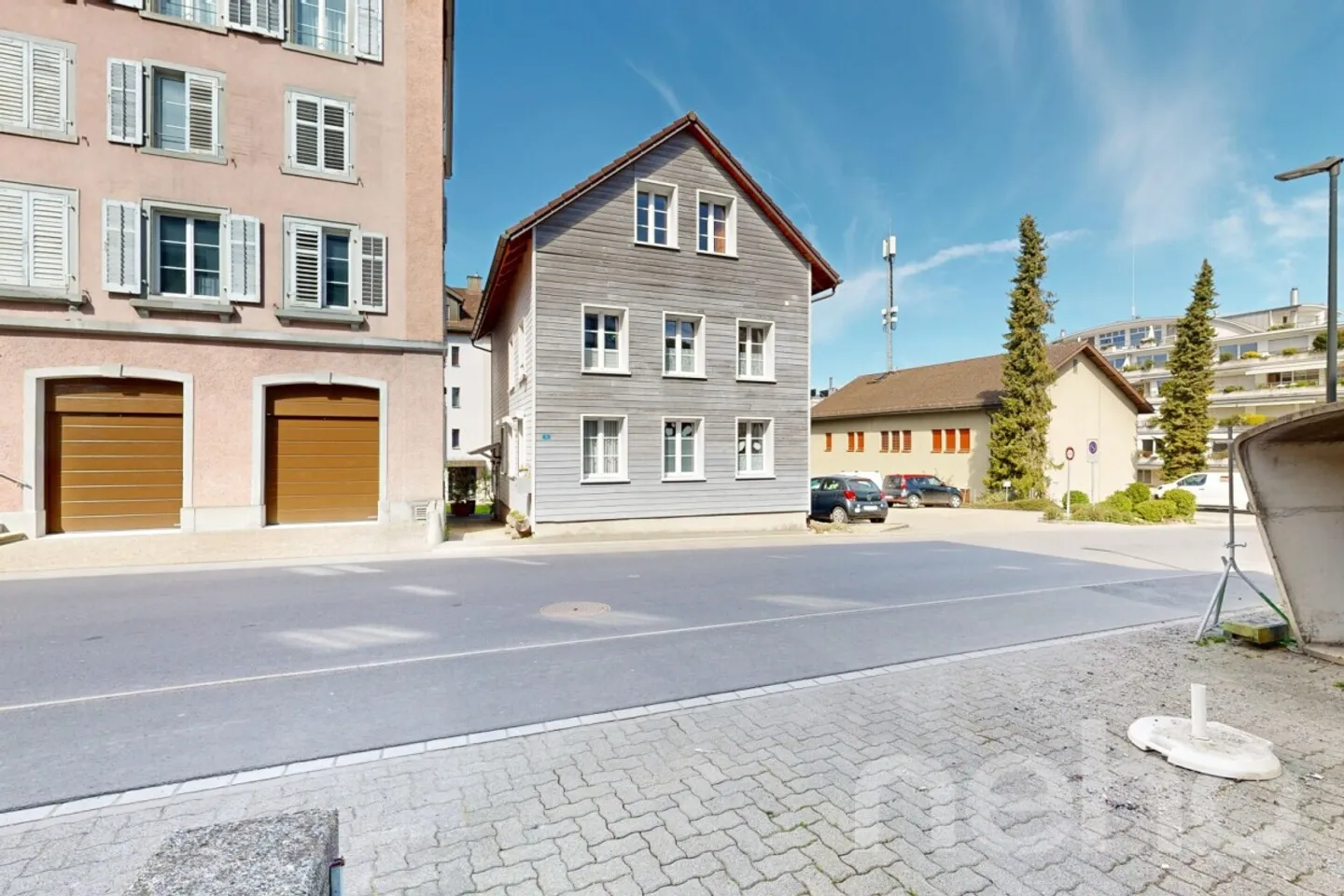 Duplex Charmant au Centre-Ville - Photo 3 sur 12