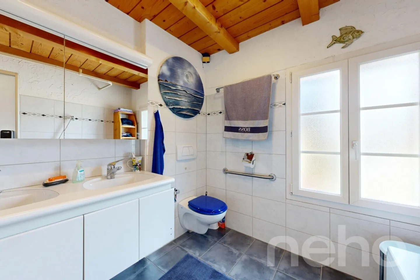 Duplex Charmant au Centre-Ville - Photo 9 sur 12