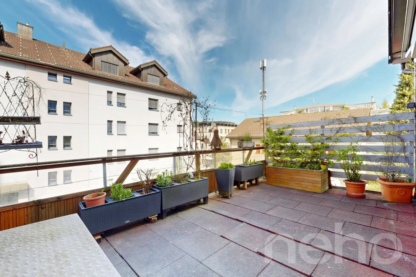 Duplex Charmant au Centre-Ville - Photo 10 sur 12