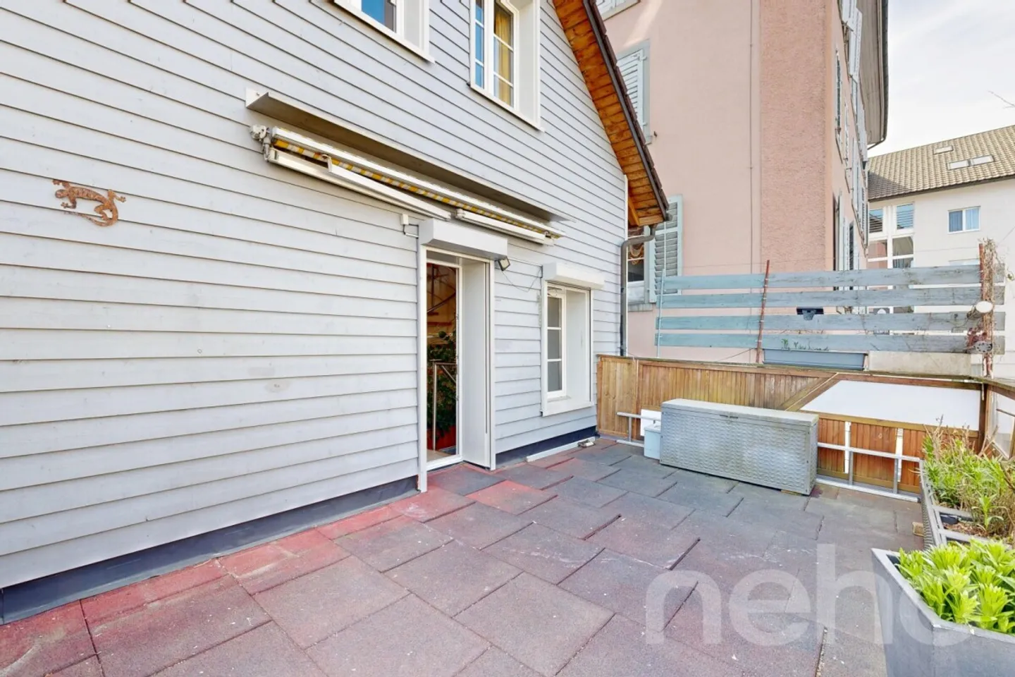 Duplex Charmant au Centre-Ville - Photo 11 sur 12