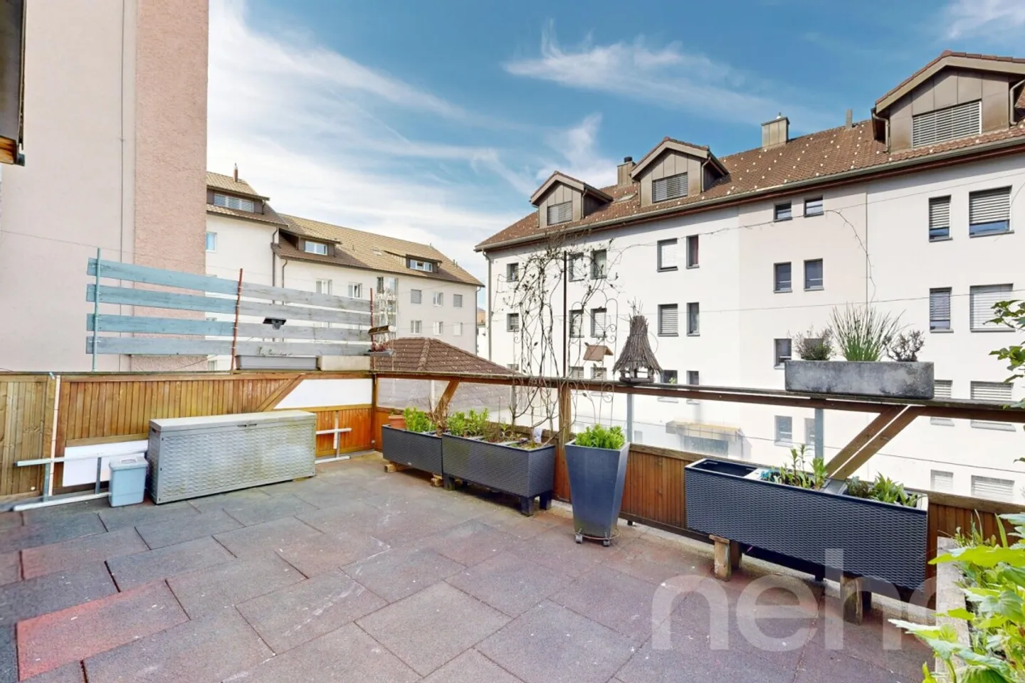 Duplex Charmant au Centre-Ville - Photo 12 sur 12