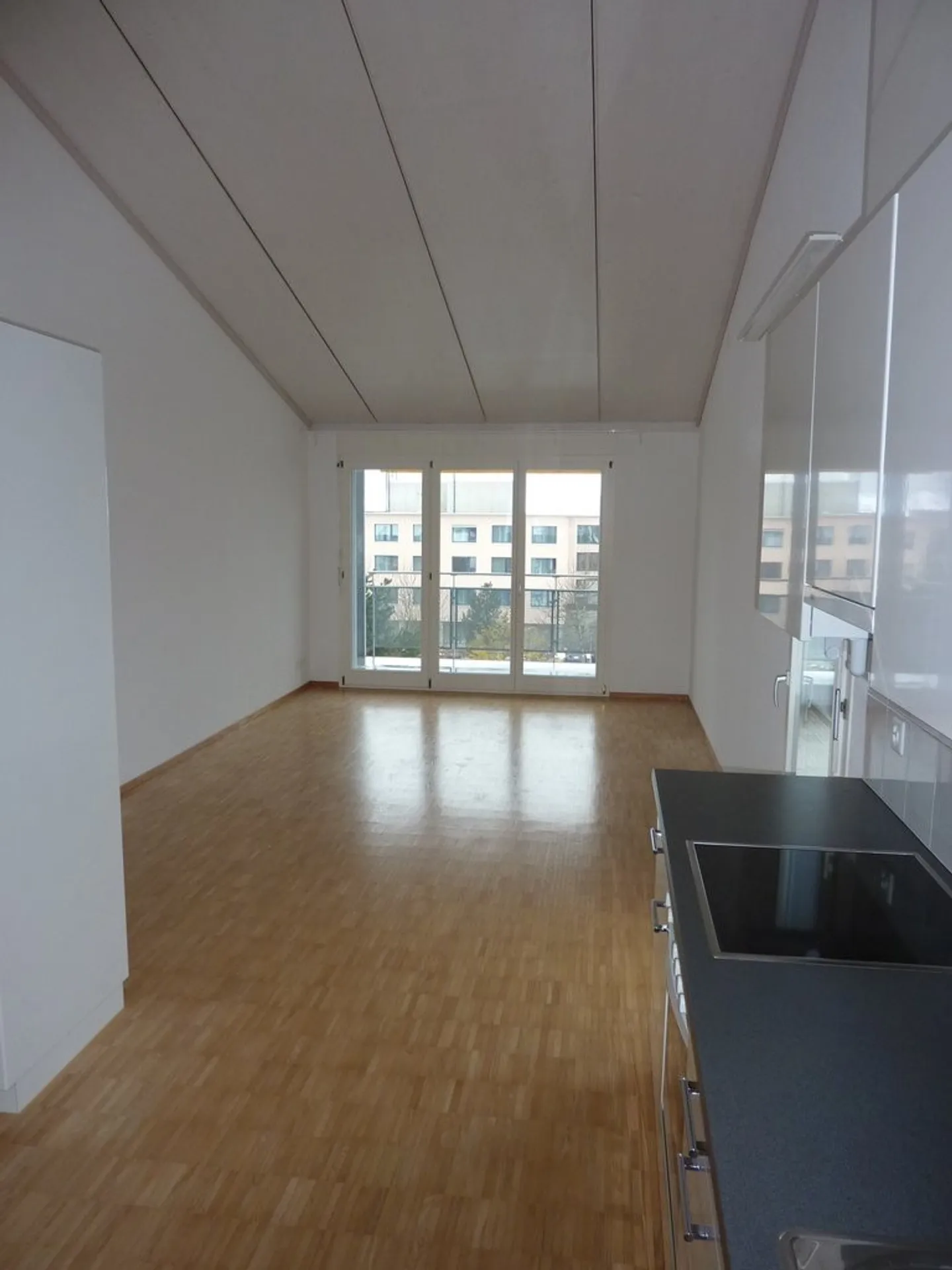 Charming Apartment in Einsiedeln - Photo 4 of 7