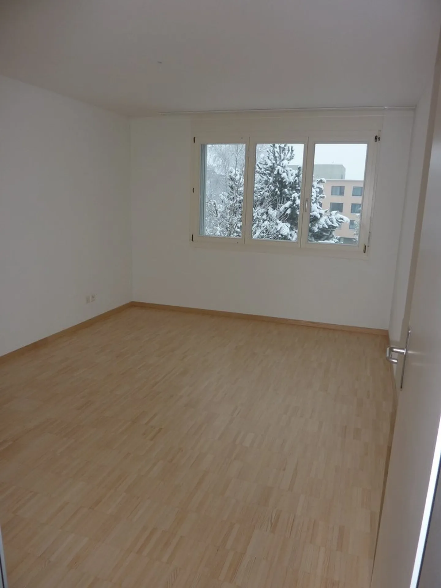 Charming Apartment in Einsiedeln - Photo 5 of 7