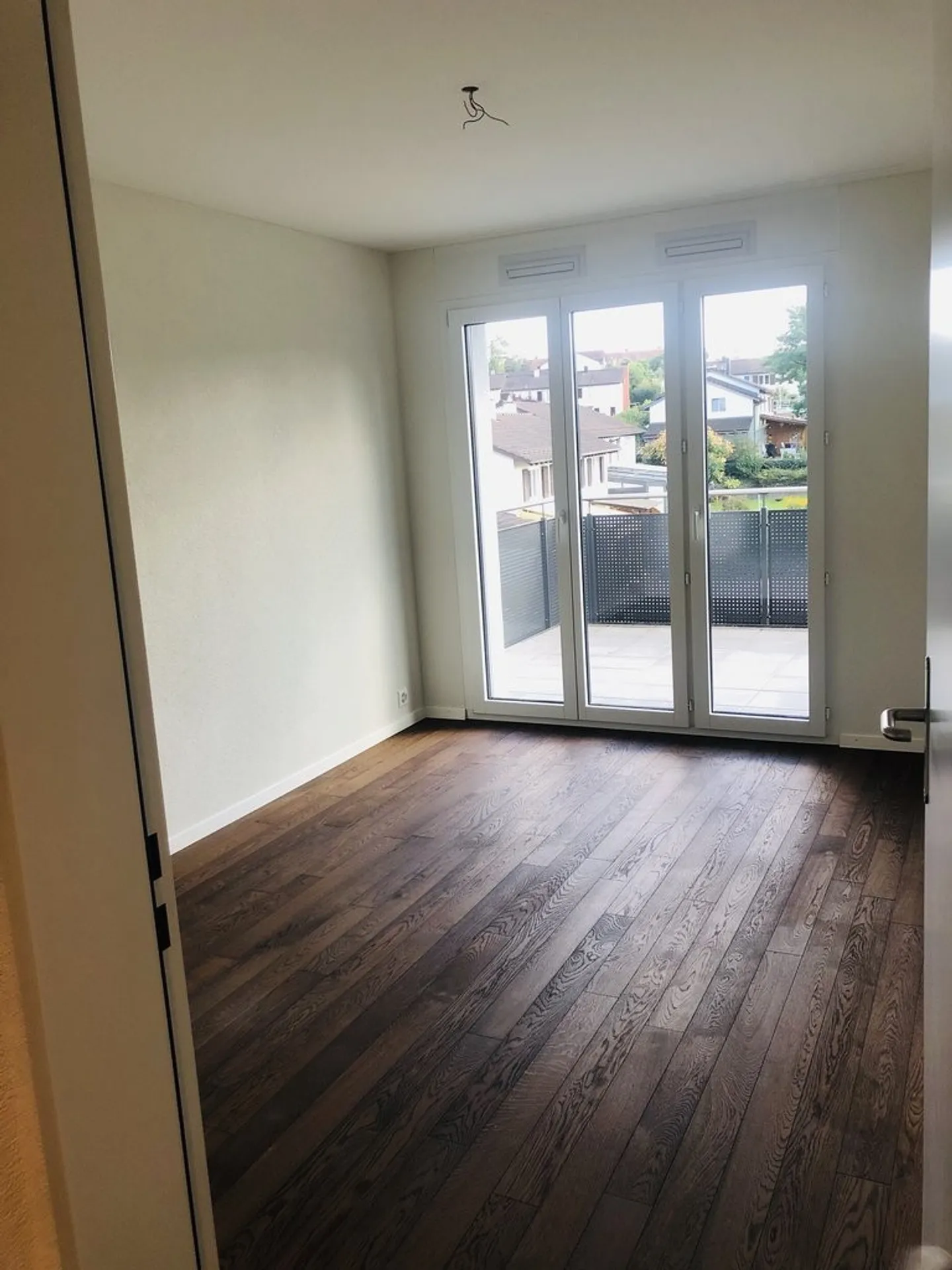 Vivere in una zona residenziale idilliaca - Foto 2 di 5