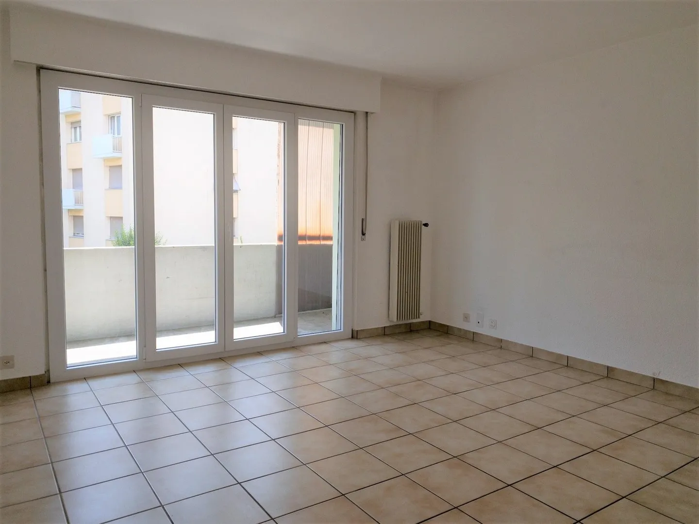 4.5 Room Apartment - Photo 2 of 6