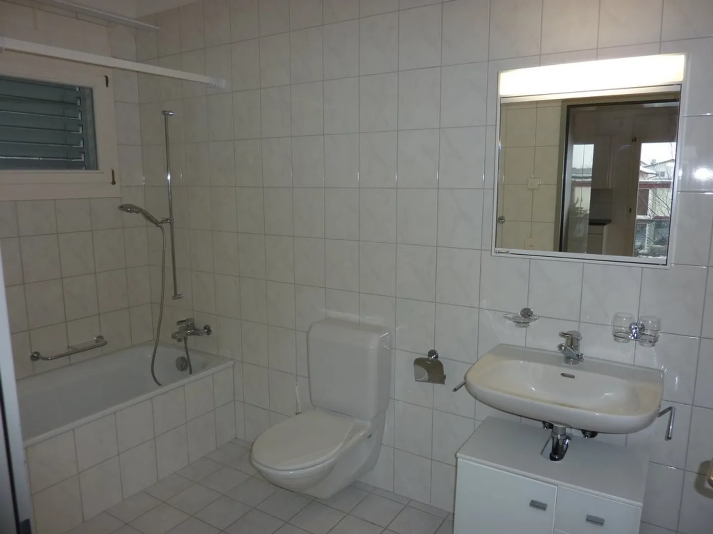 Charming Apartment in Einsiedeln - Photo 6 of 7