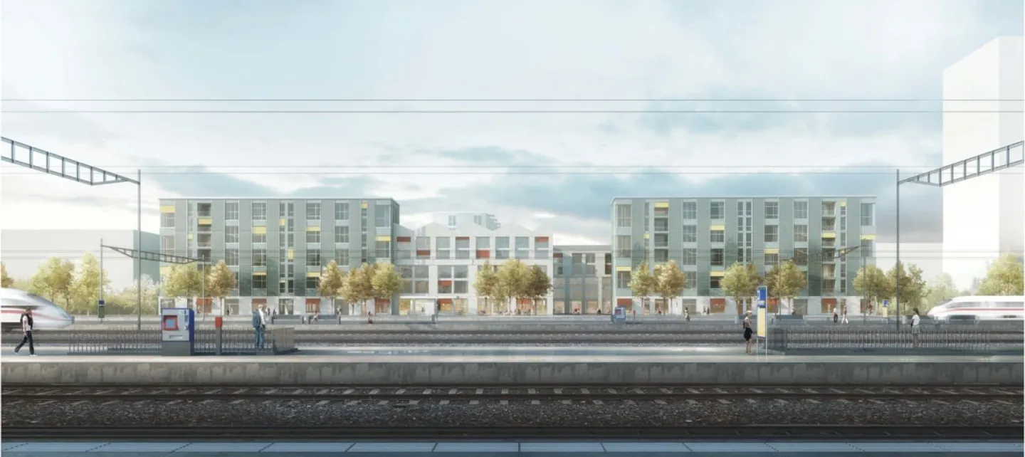 Negozio in affitto - Foto 2 di 3