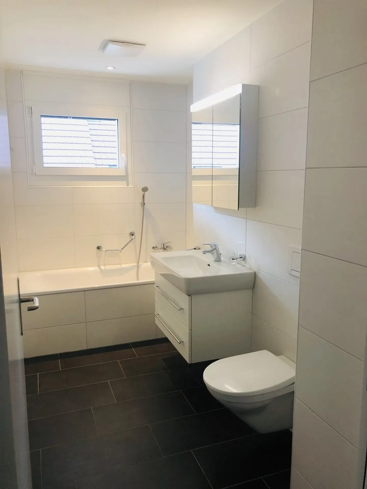 Vivere in una zona residenziale idilliaca - Foto 4 di 5