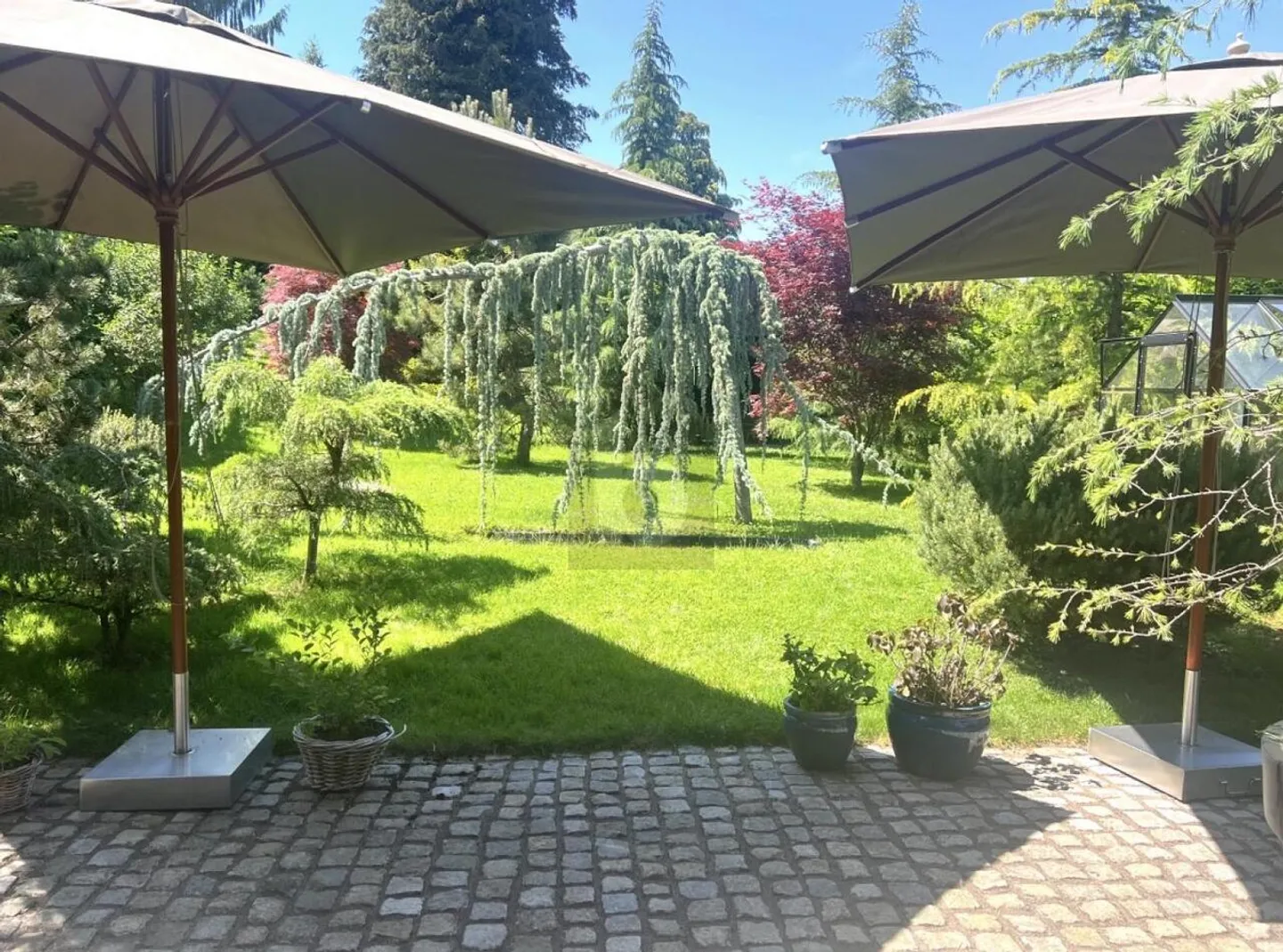 Architektenhaus in der Natur - Foto 1 von 5