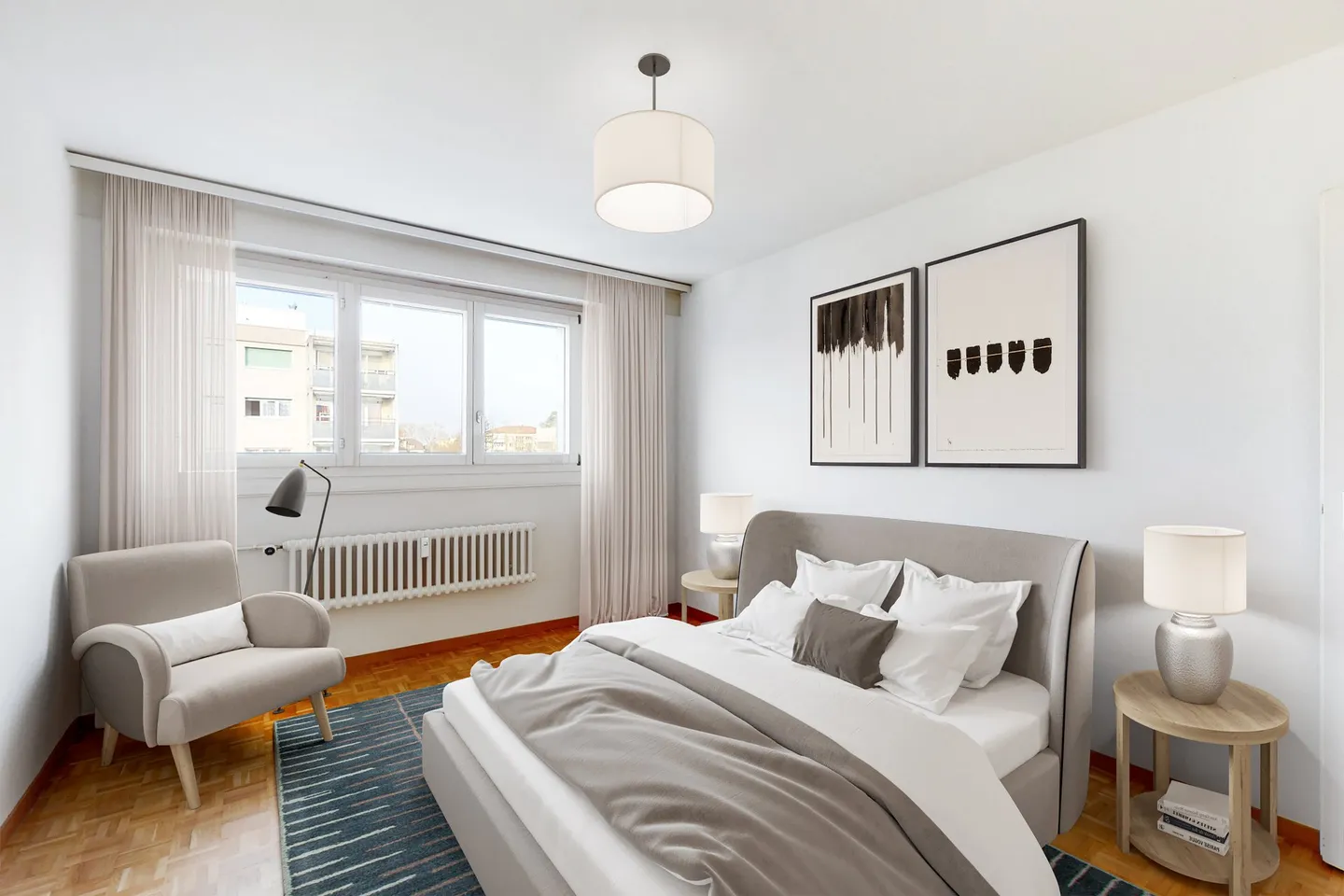 Beautiful apartment in Freiburg! - Photo 2 of 3
