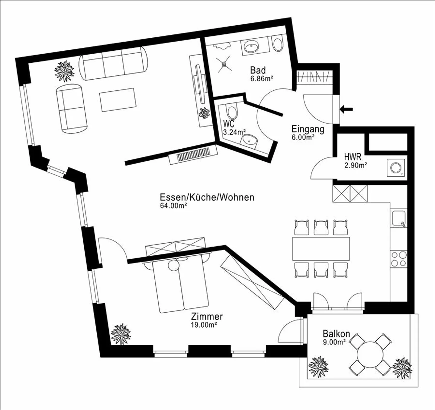 Beautiful Living! - Photo 11 of 11