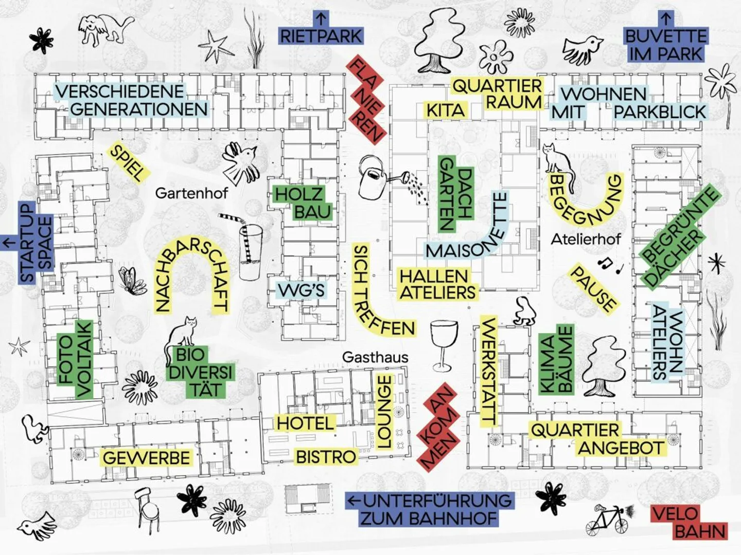 Negozio in affitto - Foto 3 di 3