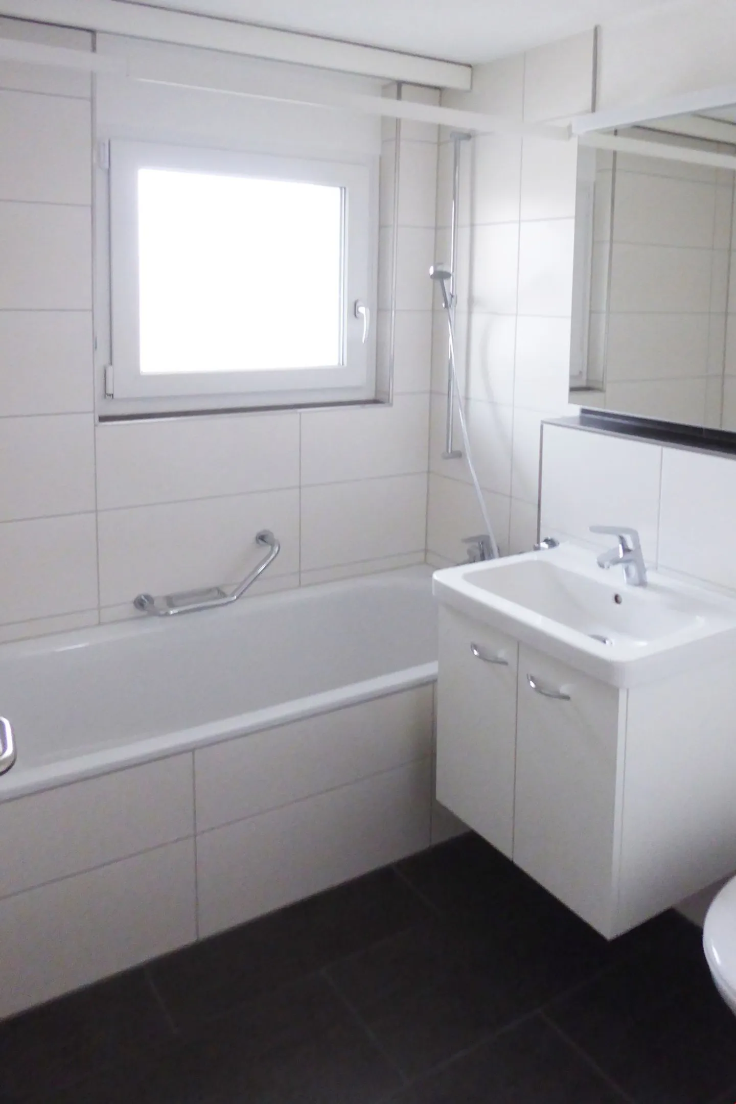 Affittiamo un appartamento 4½ locali quasi nuovo in una posizione bellissima e tranquilla - Foto 5 di 20