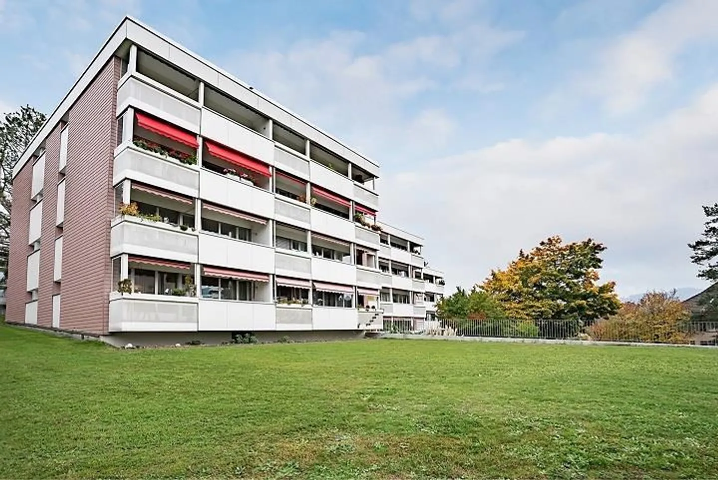 Appartamento 4 1/2 locali 3° piano/103 m2 - Foto 1 di 7