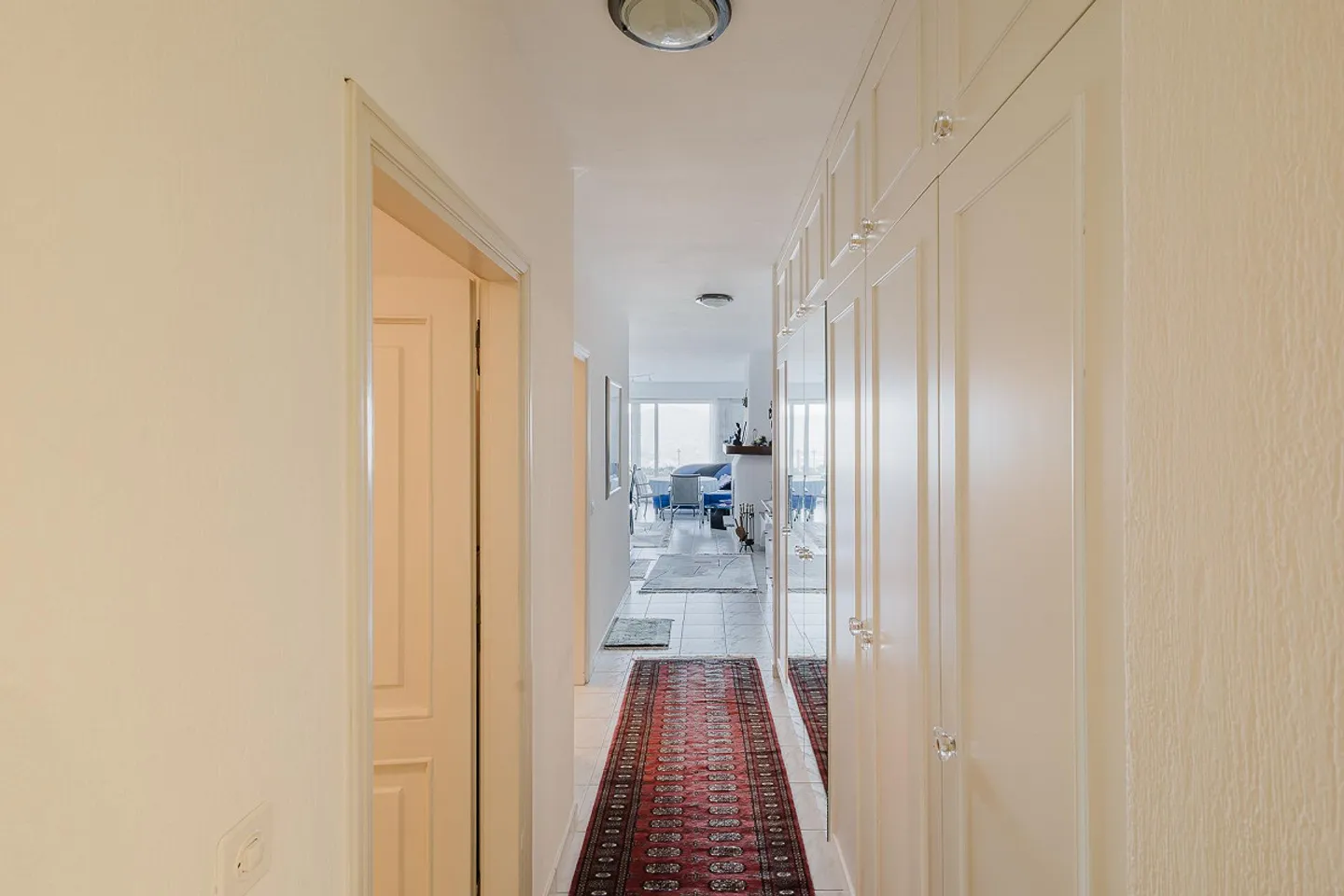Wunderschöne Wohnung über dem Luganer See - Foto 14 von 26