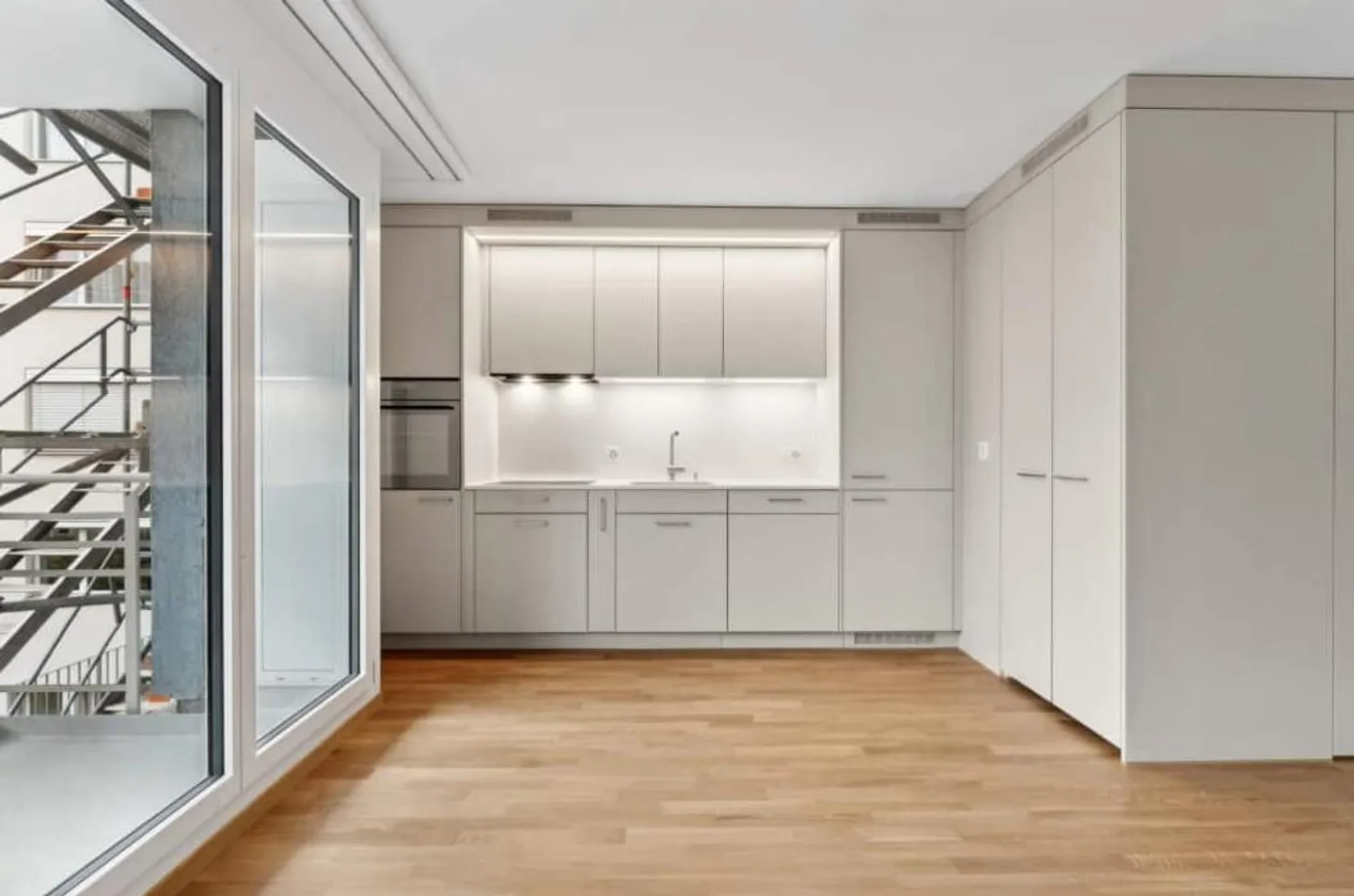 2.5 Zimmer Wohnung Urbaner Wohnort und Lebensqualität vereint - Photo 1 of 11