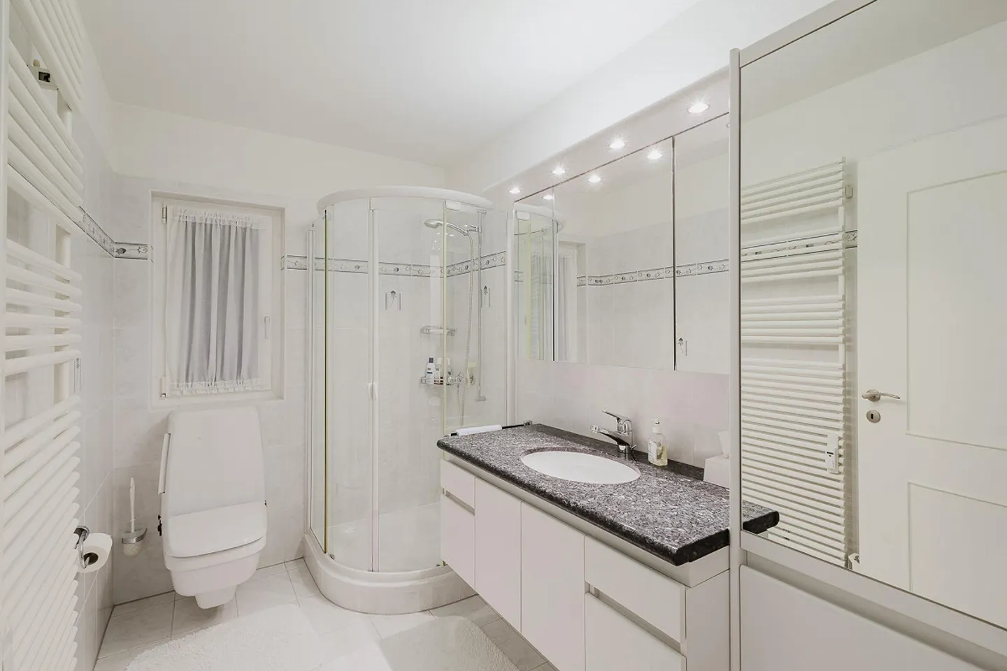 Wunderschöne Wohnung über dem Luganer See - Foto 17 von 26