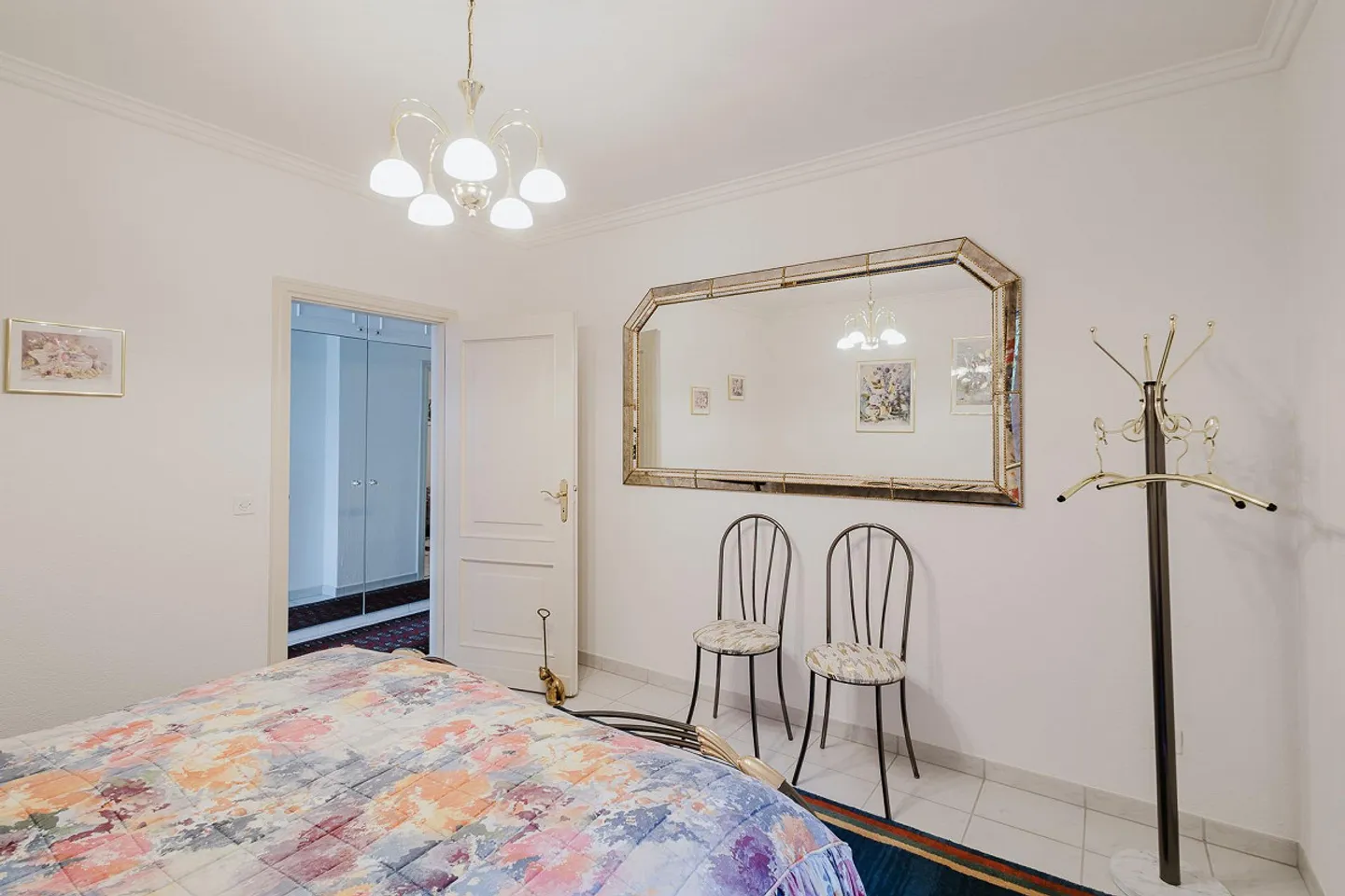Wunderschöne Wohnung über dem Luganer See - Foto 18 von 26