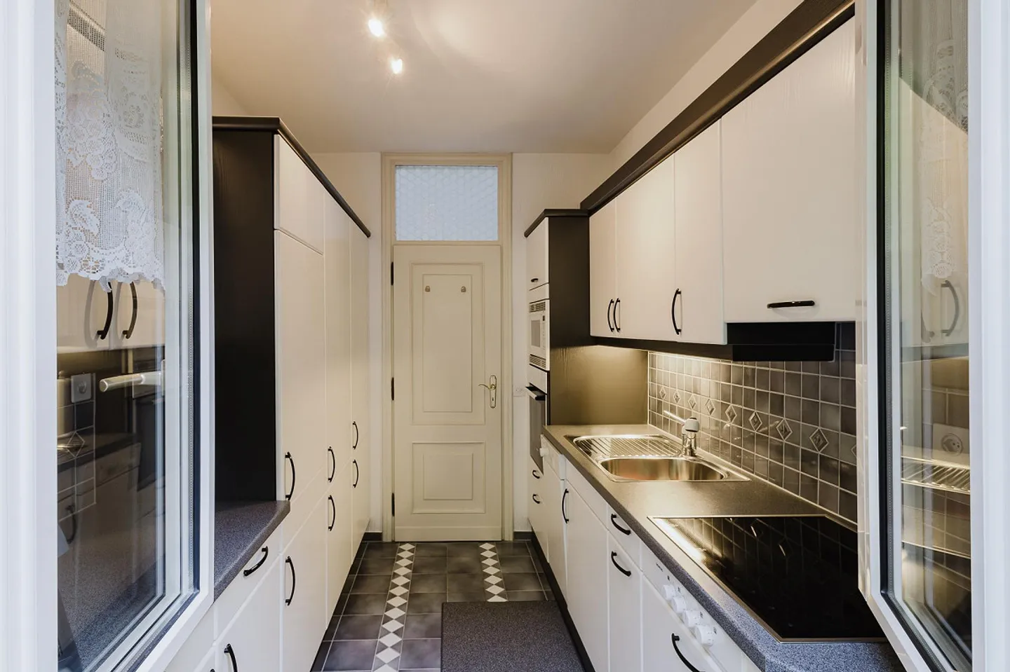 Wunderschöne Wohnung über dem Luganer See - Foto 20 von 26